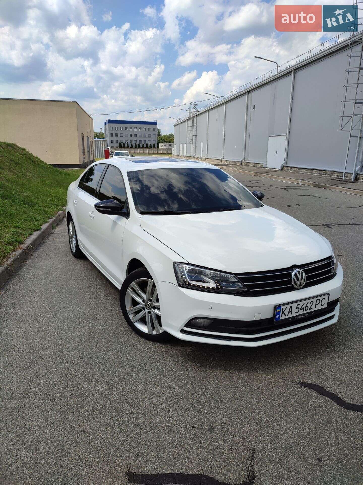 VOLKSWAGEN JETTA 2015