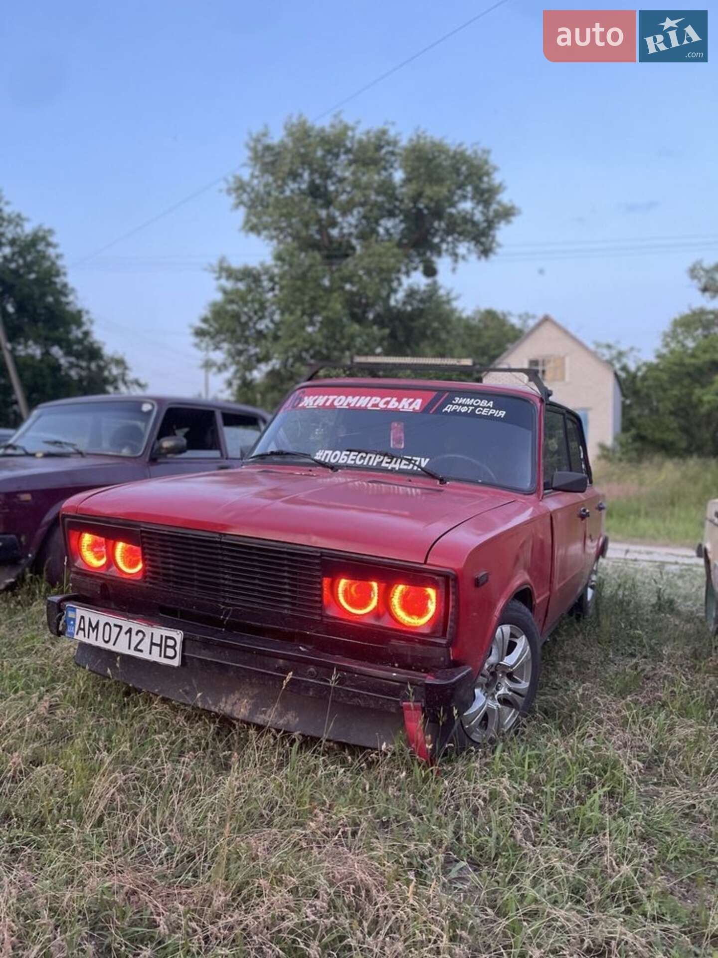 ВАЗ 21065 1999