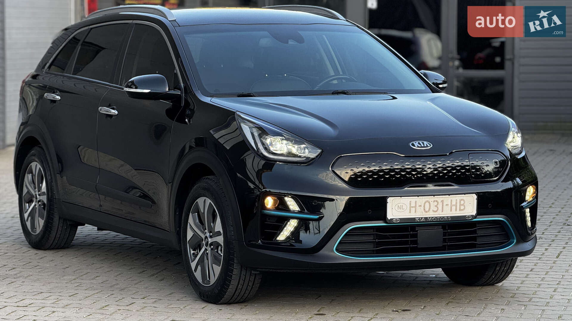 KIA NIRO 2020