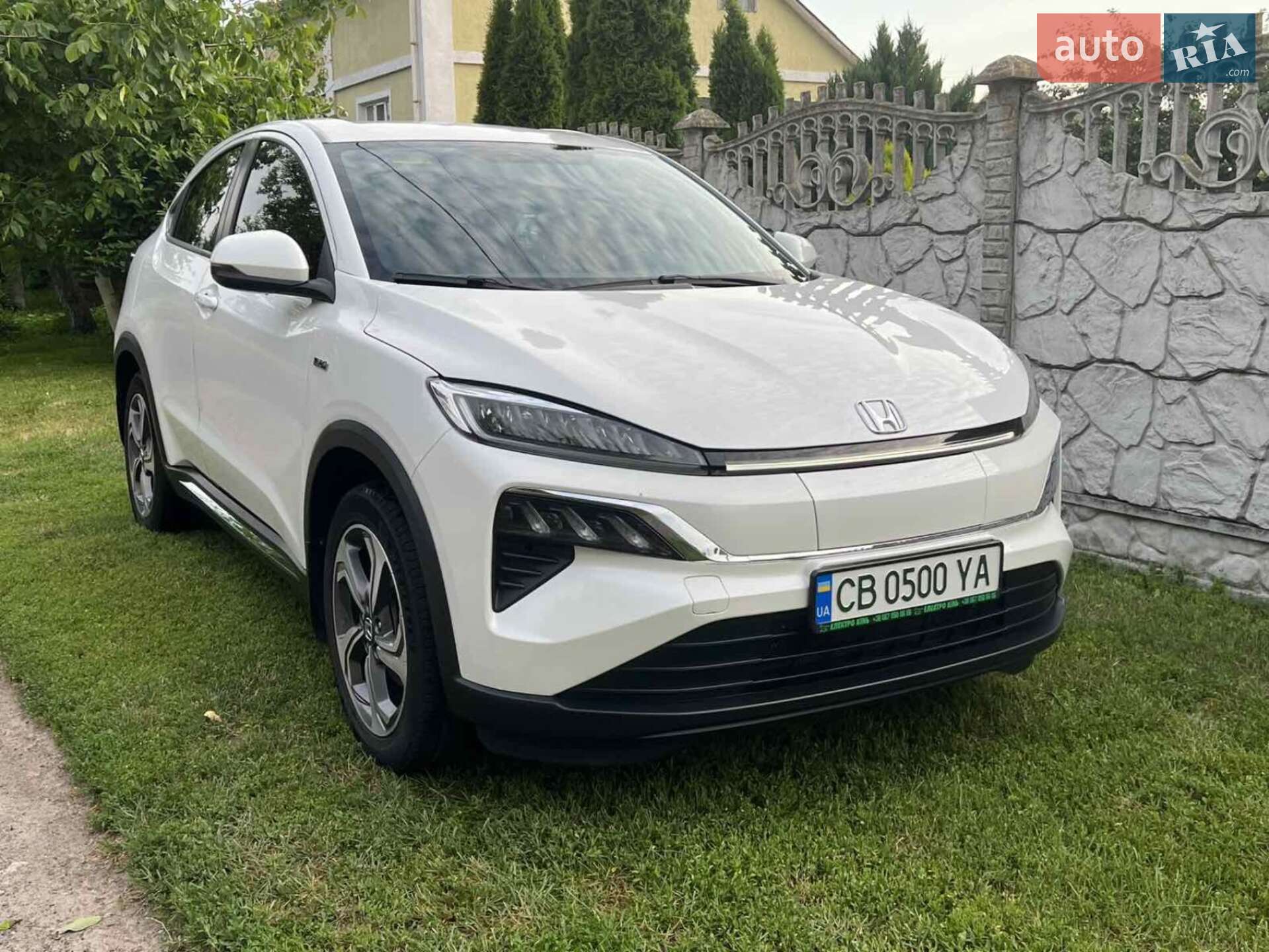 Головне фото звіту автомобіля HONDA M-NV 2022