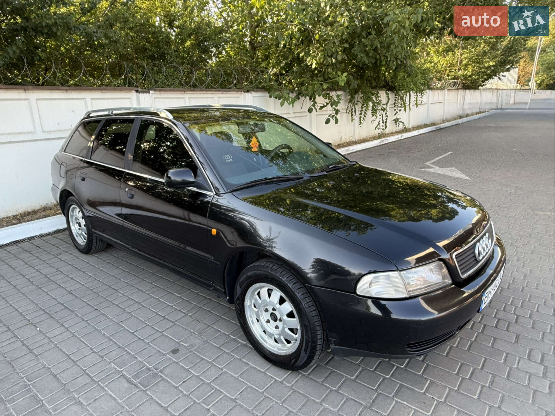 Audi A4 1998