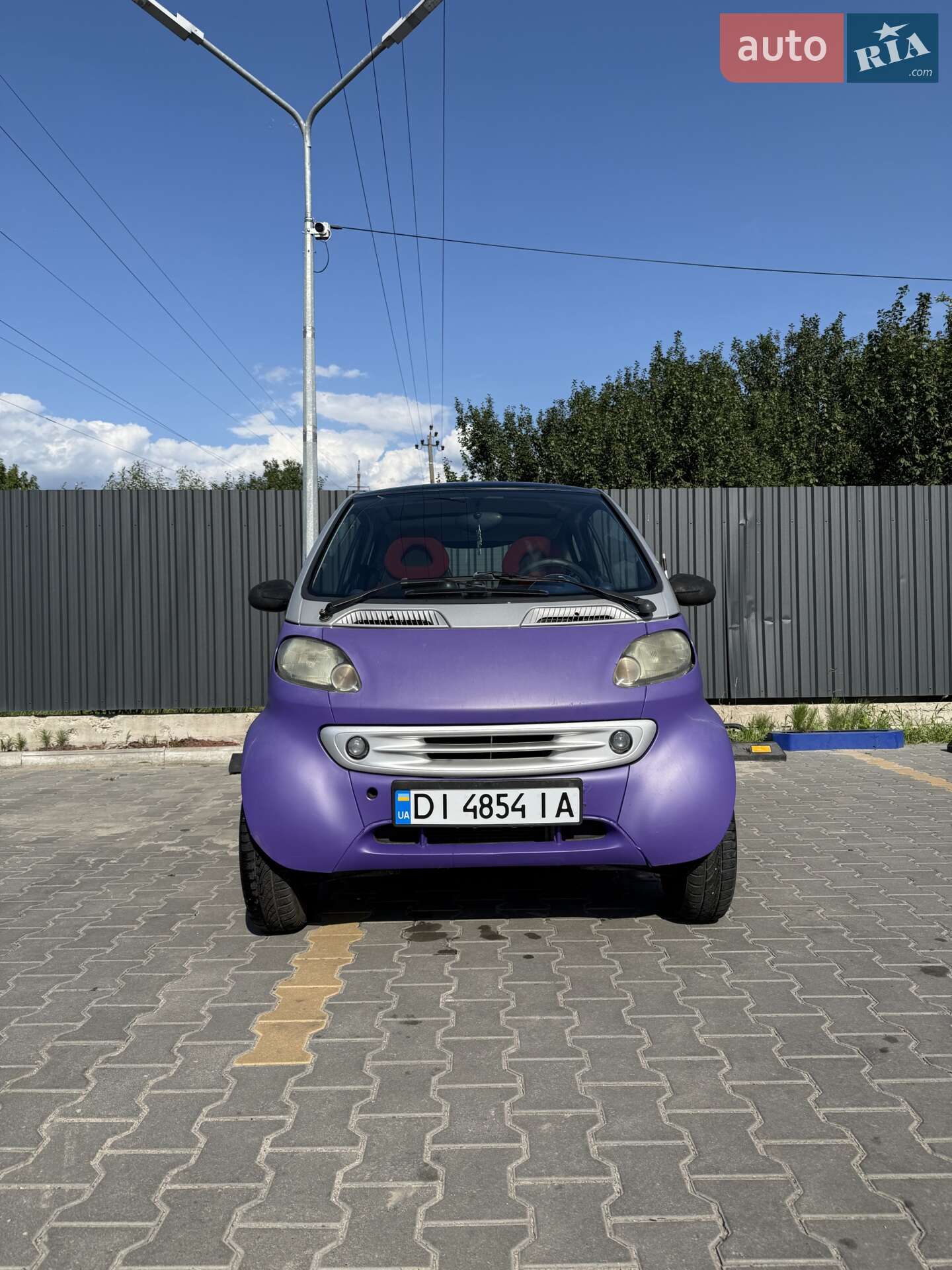 SMART MC 01 1999