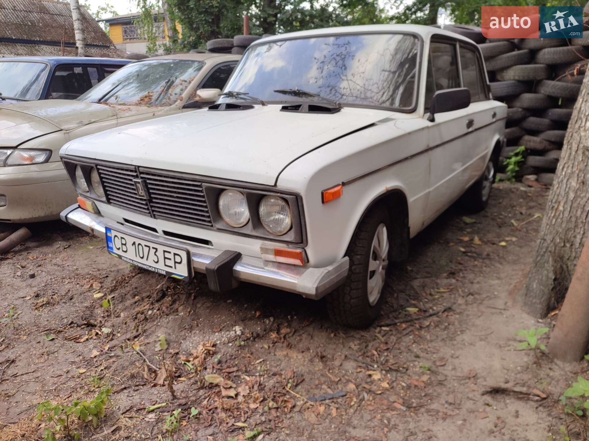 ВАЗ 21061 1997