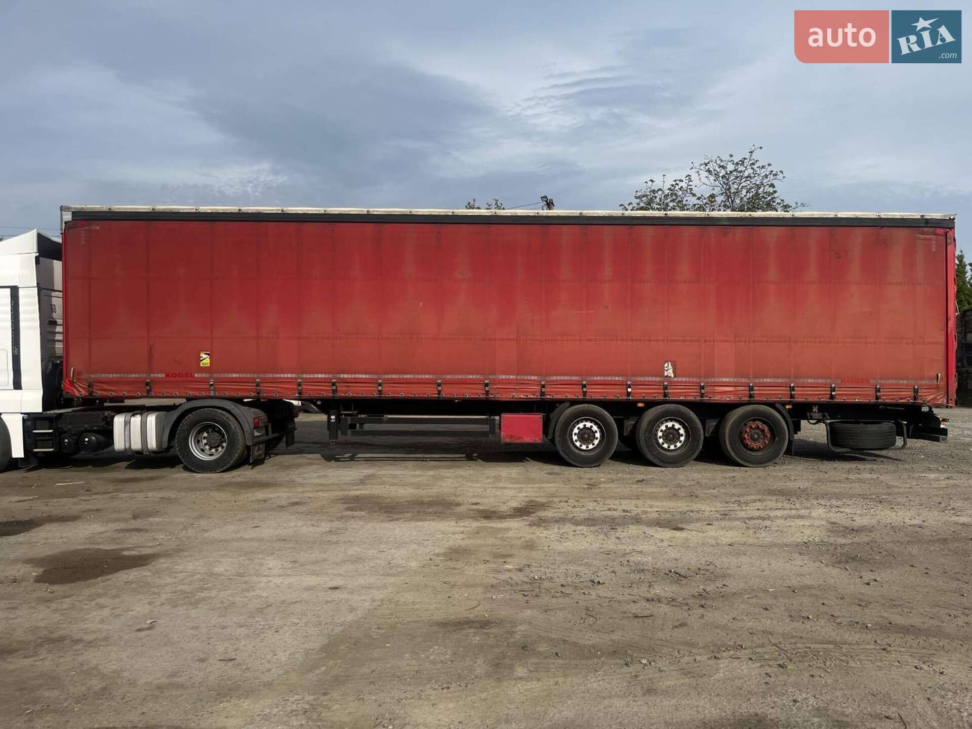 KOEGEL S 24 2012