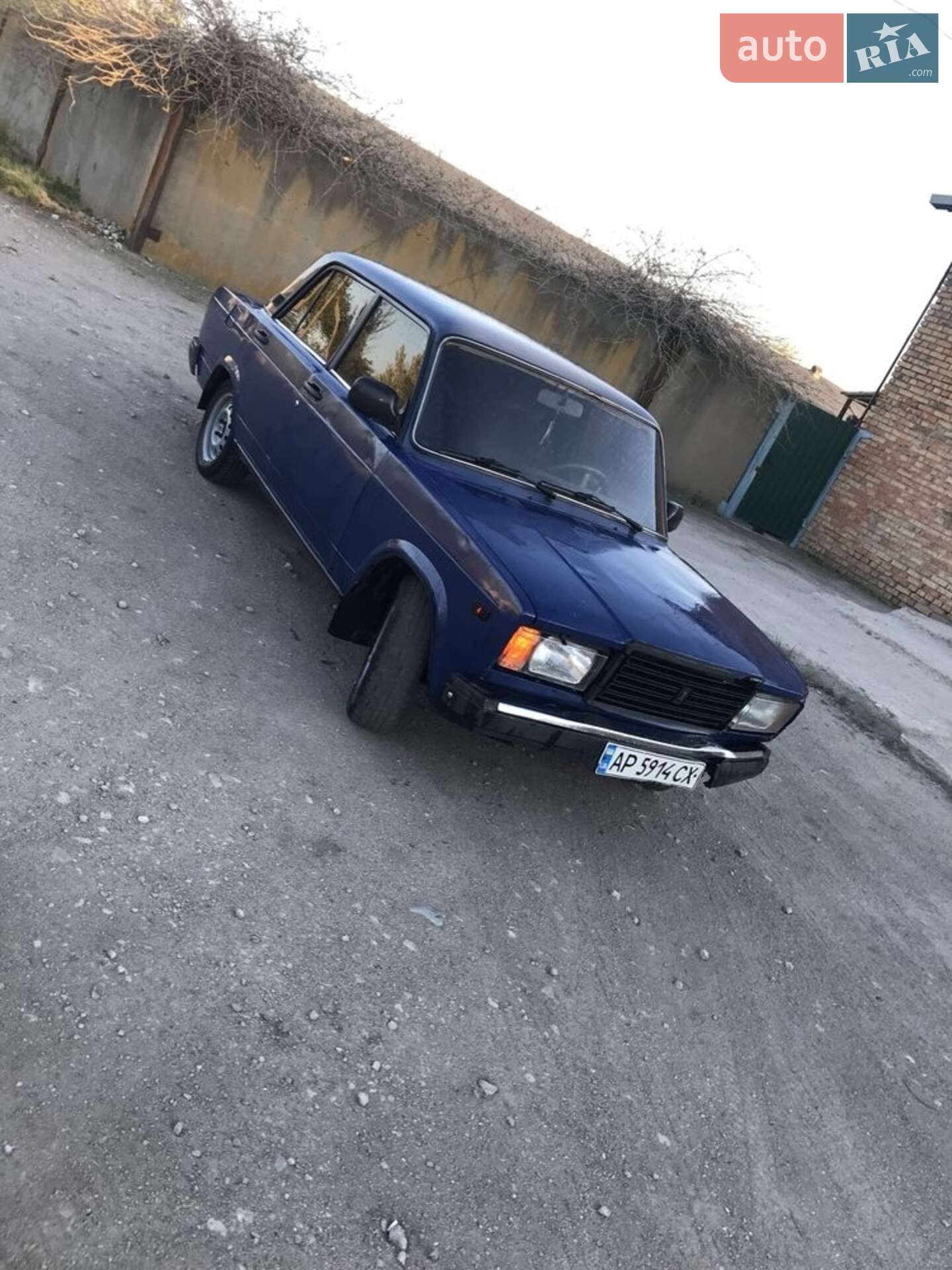 ВАЗ 210700-20 2006