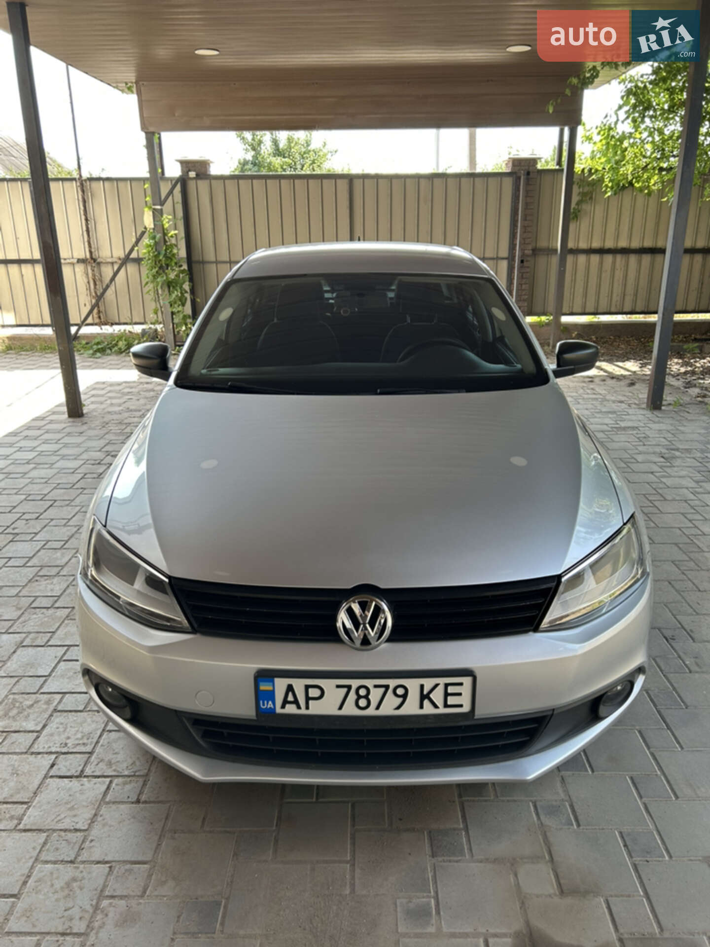 VOLKSWAGEN JETTA 2014