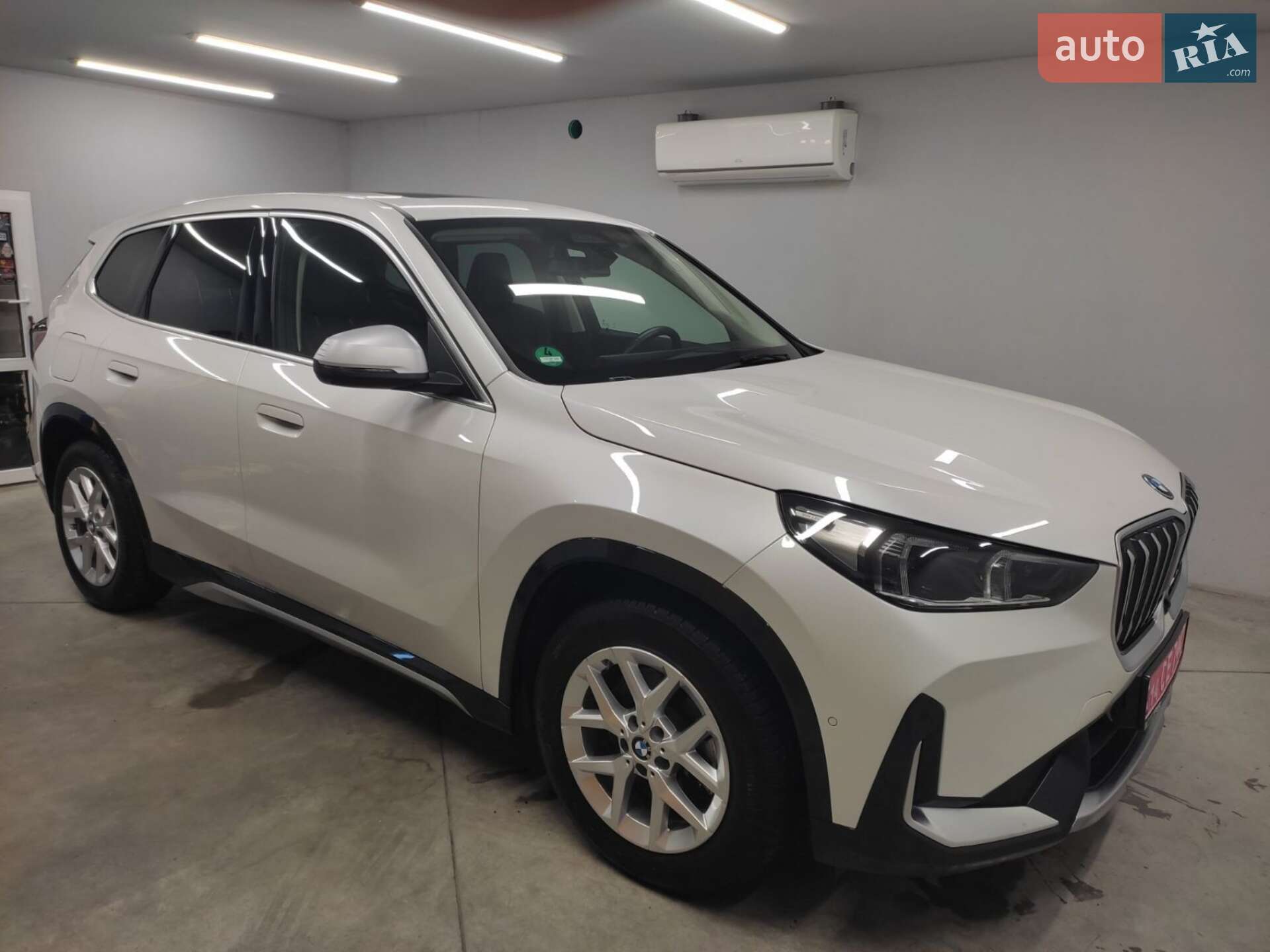 BMW IX1 XDRIVE 30 2023