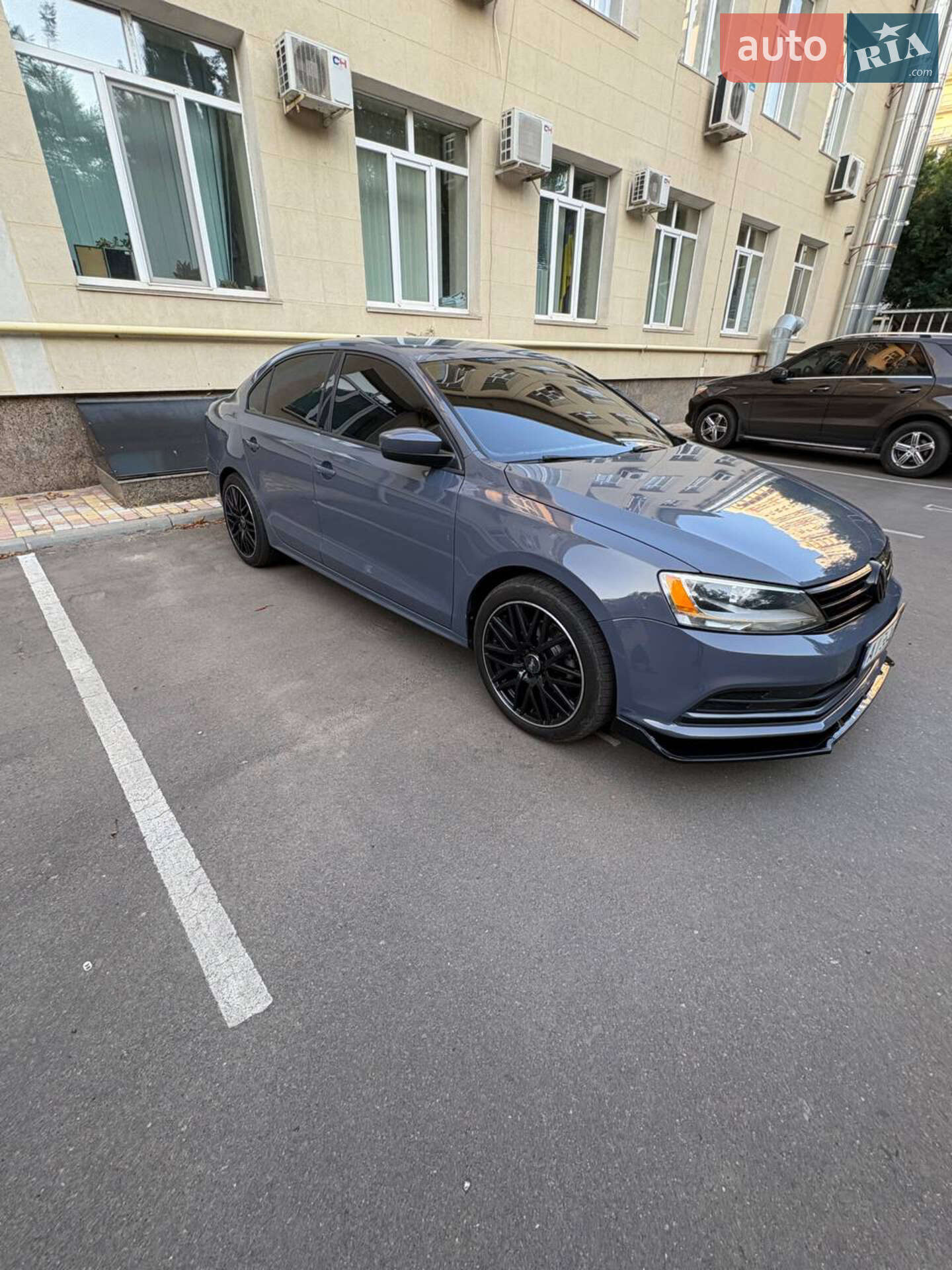 VOLKSWAGEN JETTA 2015