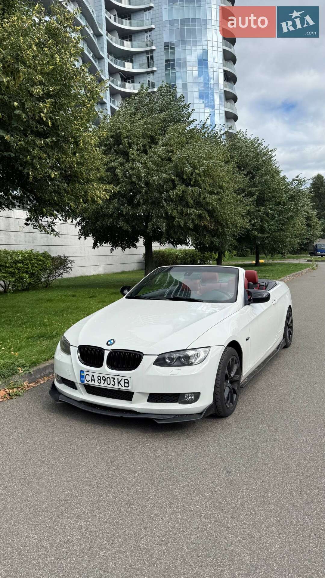 BMW 328I 2009