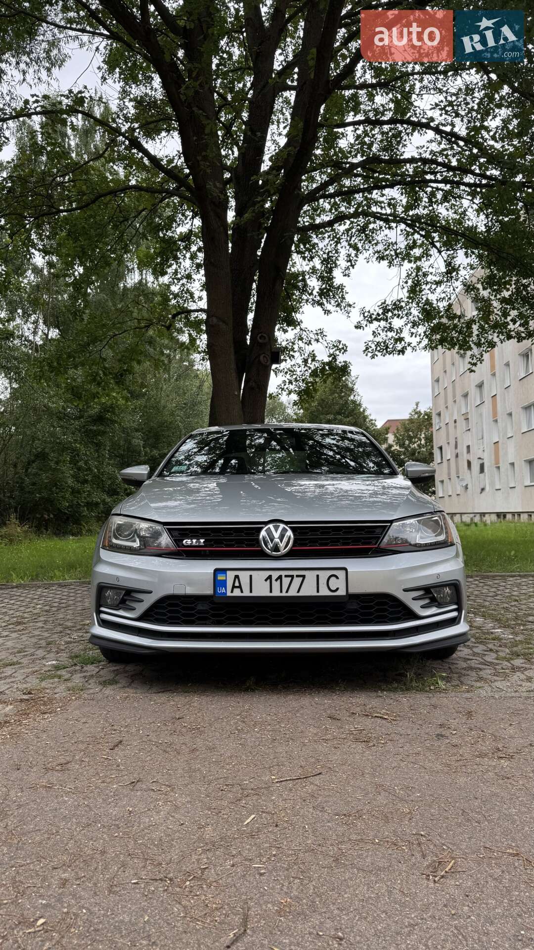 VOLKSWAGEN JETTA 2015