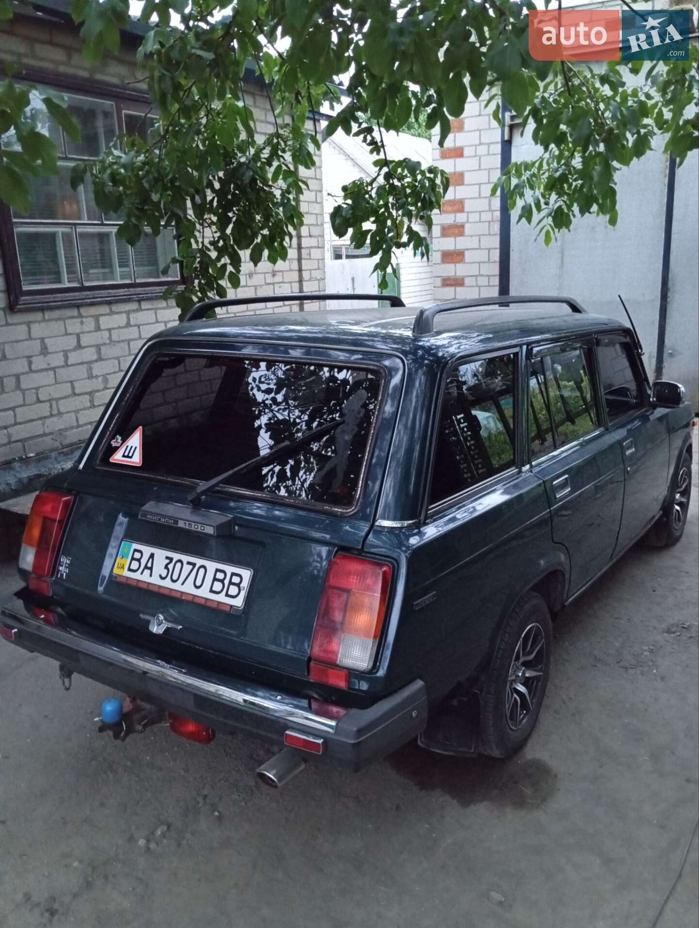 ВАЗ 21043 2006
