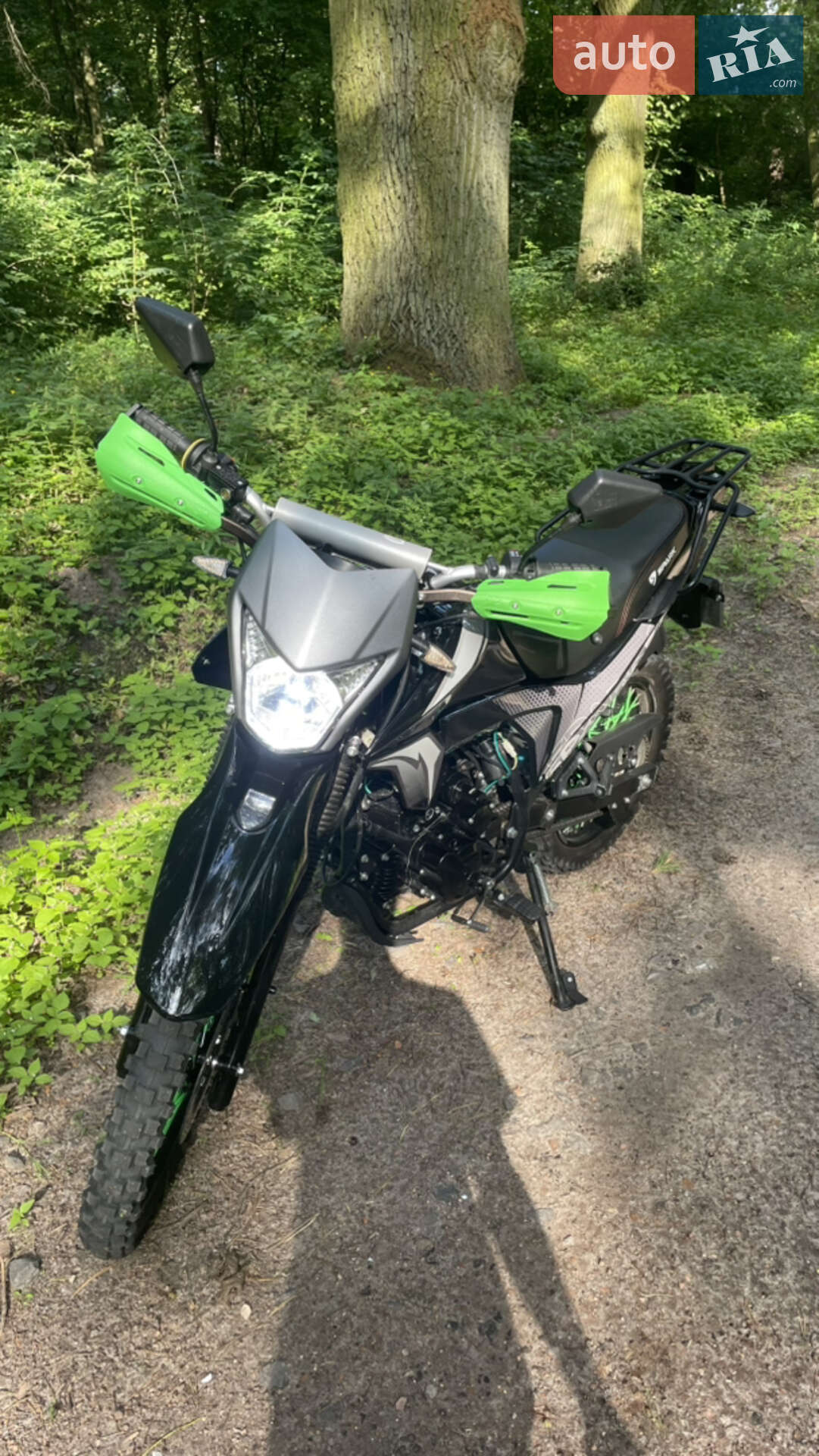 SPARK SP200D-5B 2023