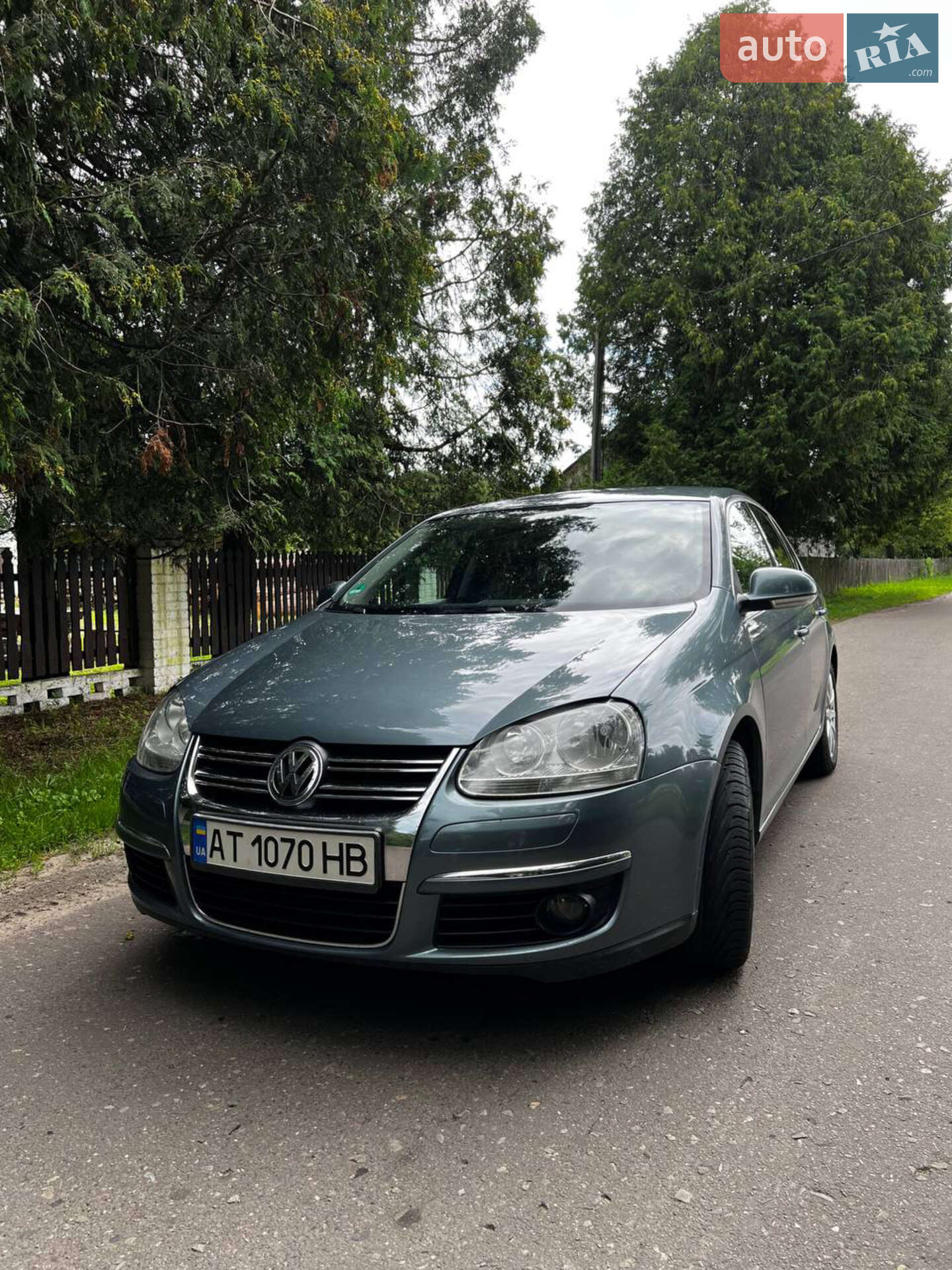 VOLKSWAGEN JETTA 2006