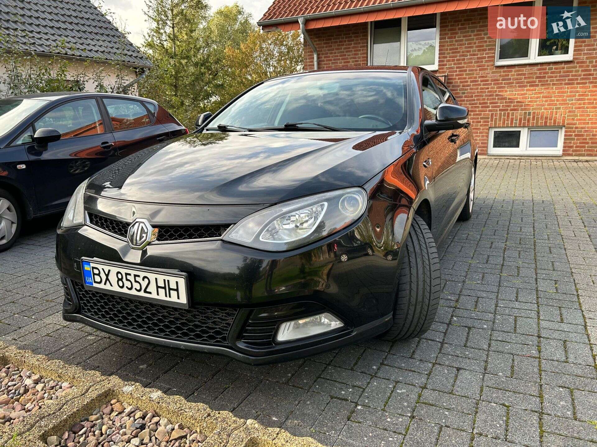 MG 6 2013