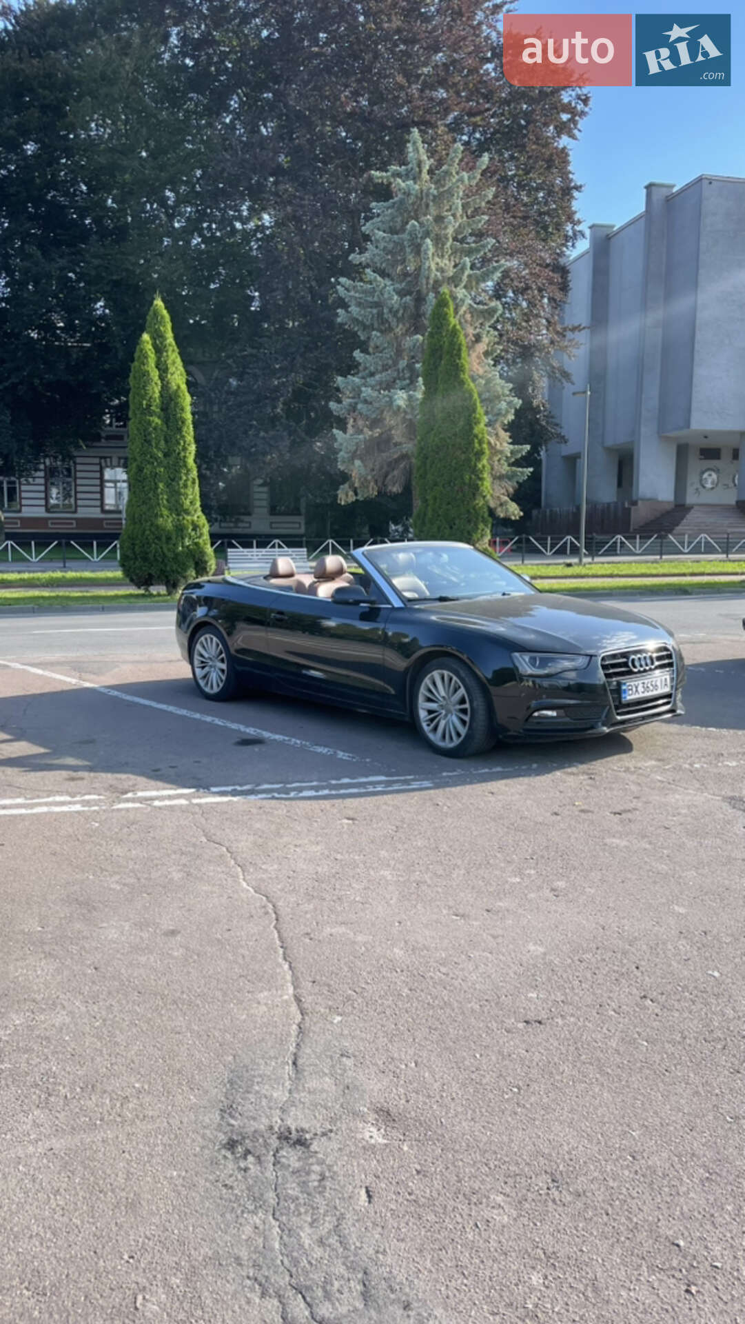 AUDI A5 2011