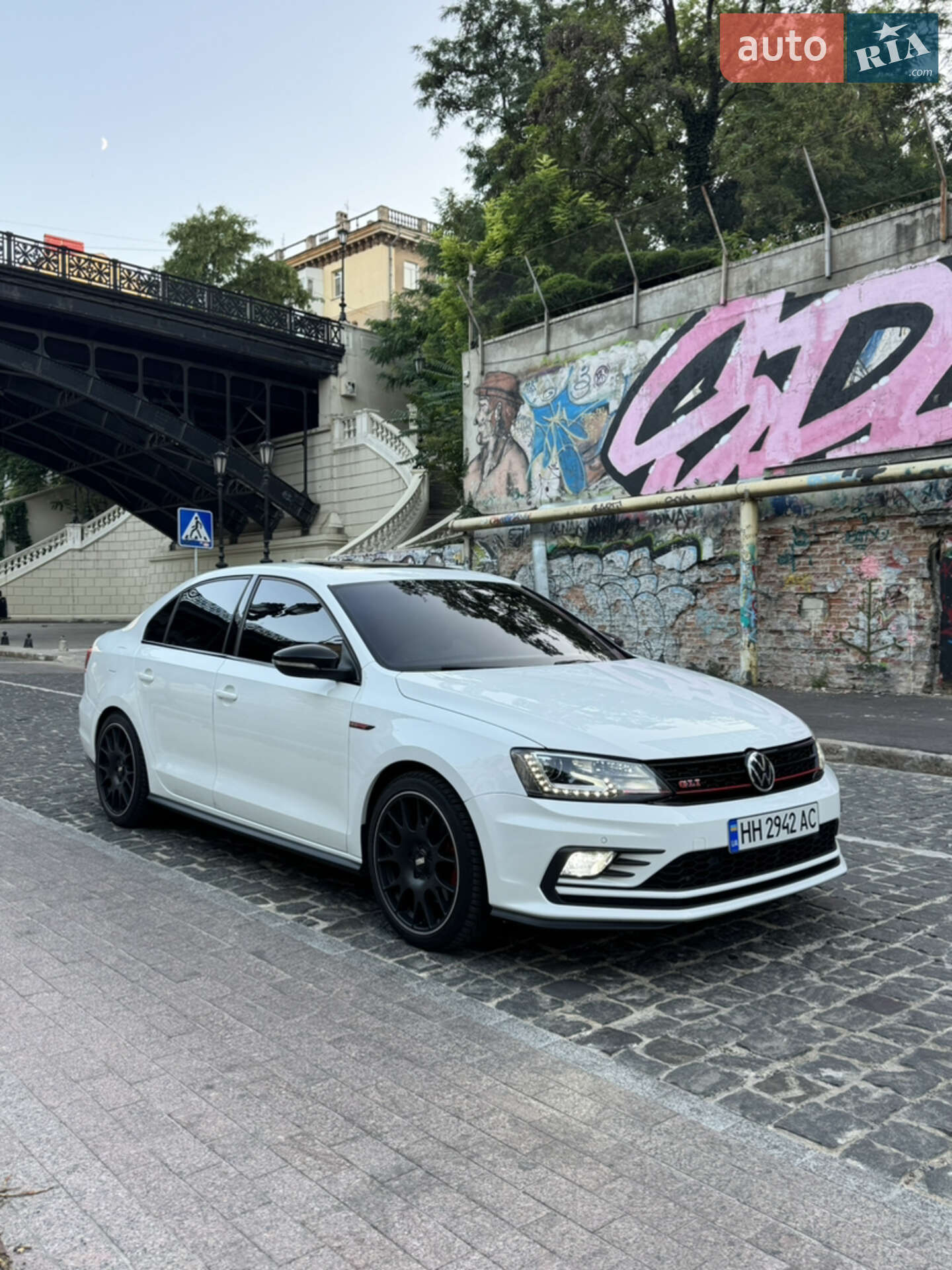 VOLKSWAGEN JETTA 2016