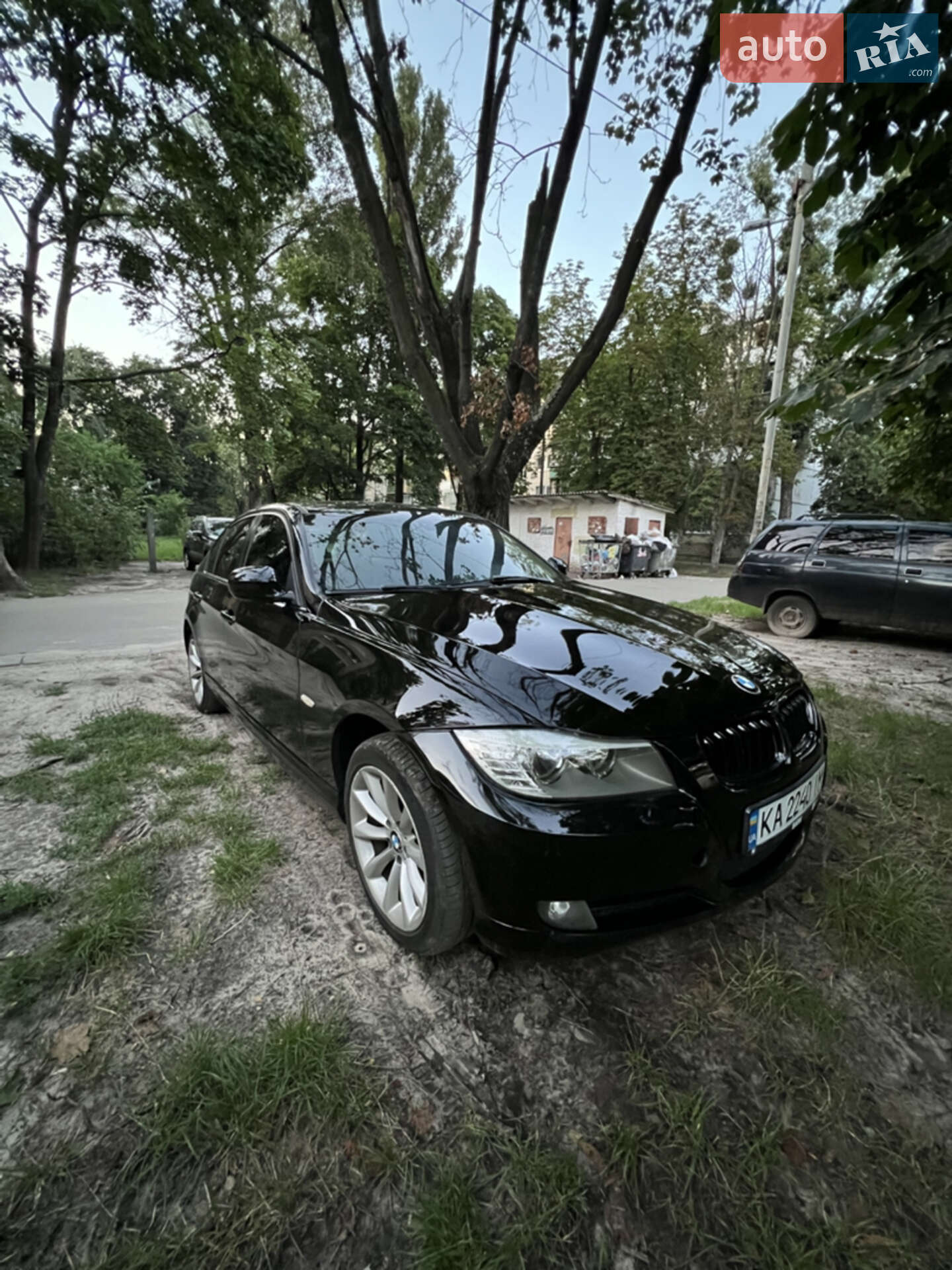 BMW 328I 2011