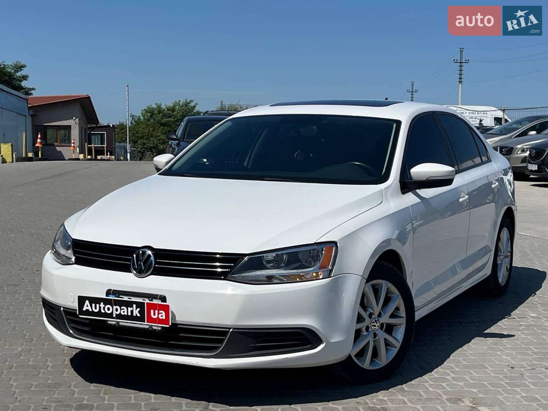 VOLKSWAGEN JETTA 2010