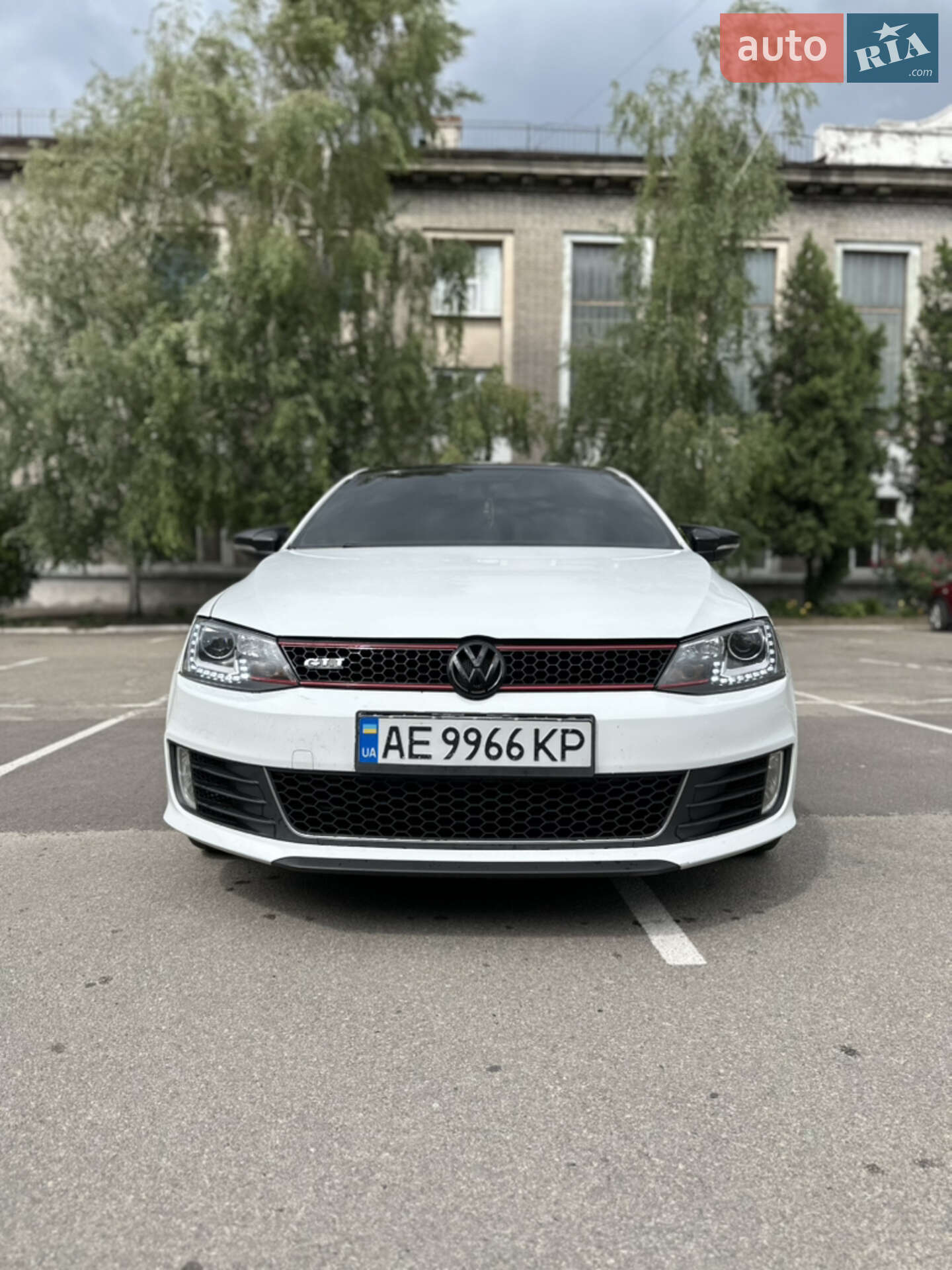 VOLKSWAGEN JETTA 2014