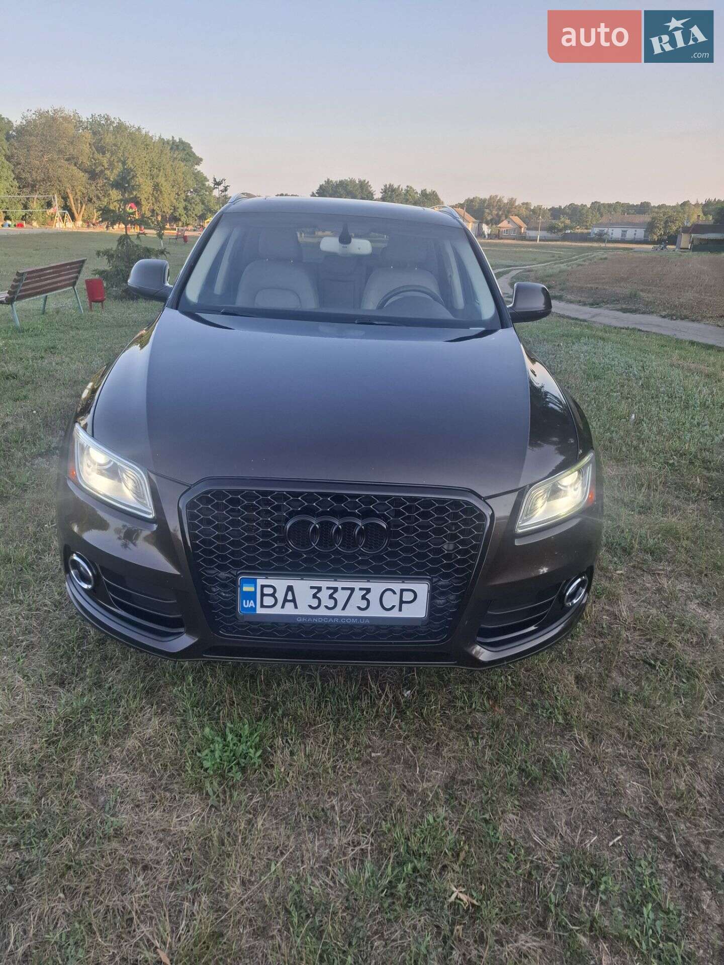 AUDI Q5
