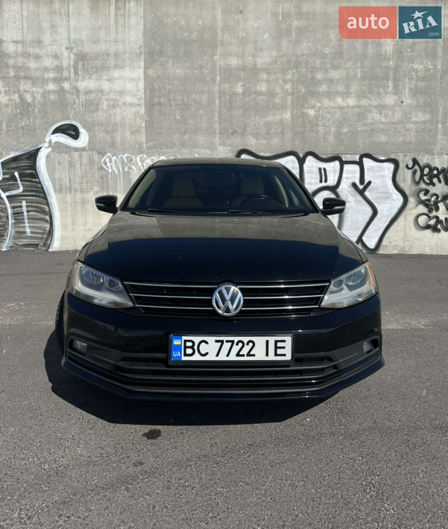 VOLKSWAGEN JETTA 2014