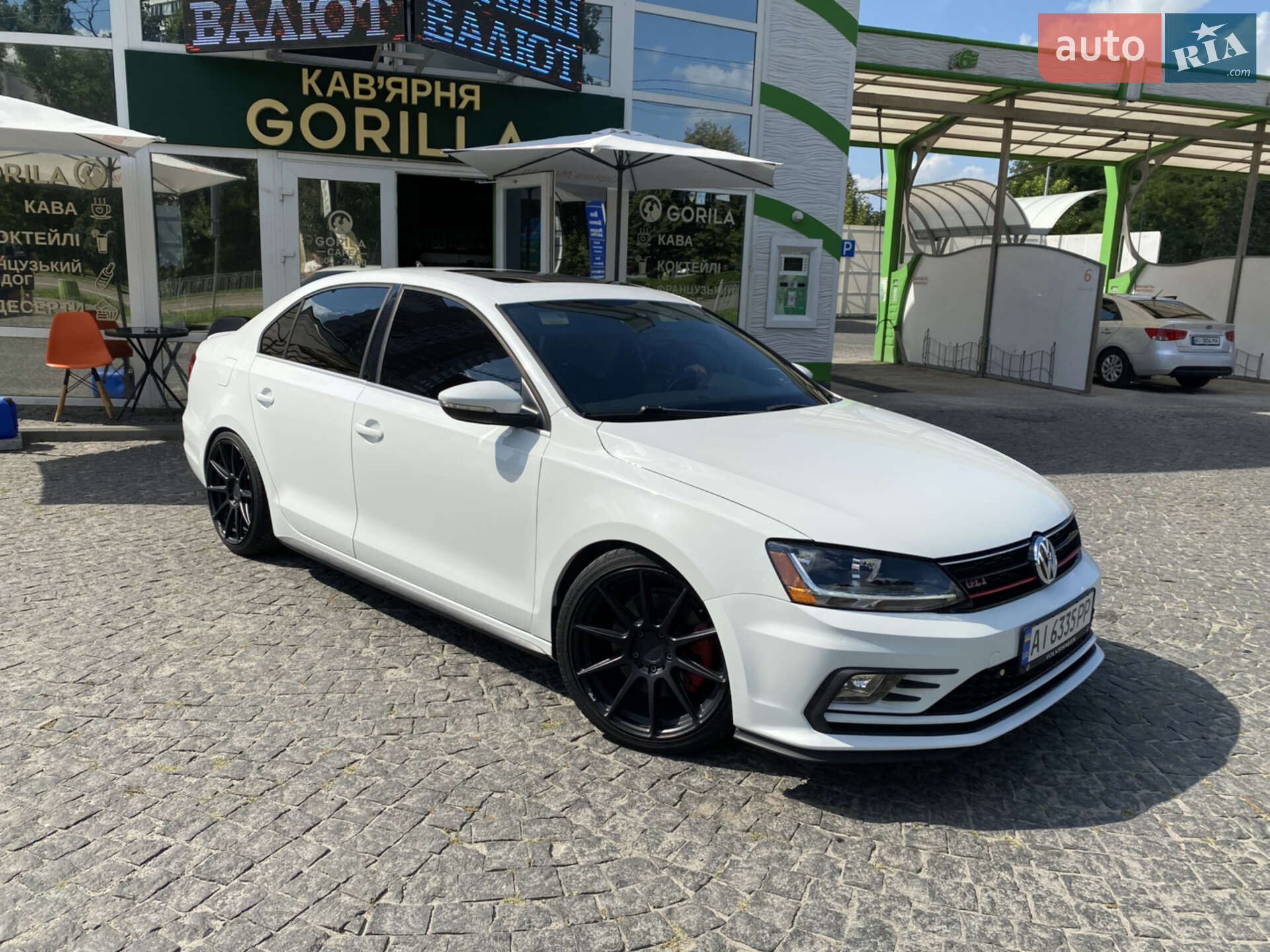 VOLKSWAGEN JETTA 2015