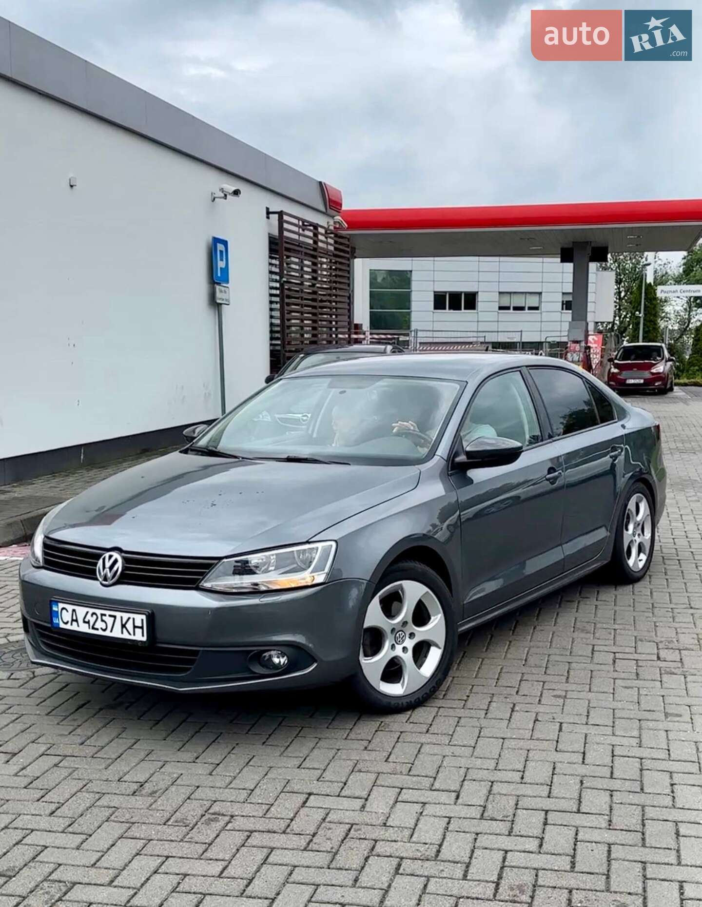 VOLKSWAGEN JETTA 2014