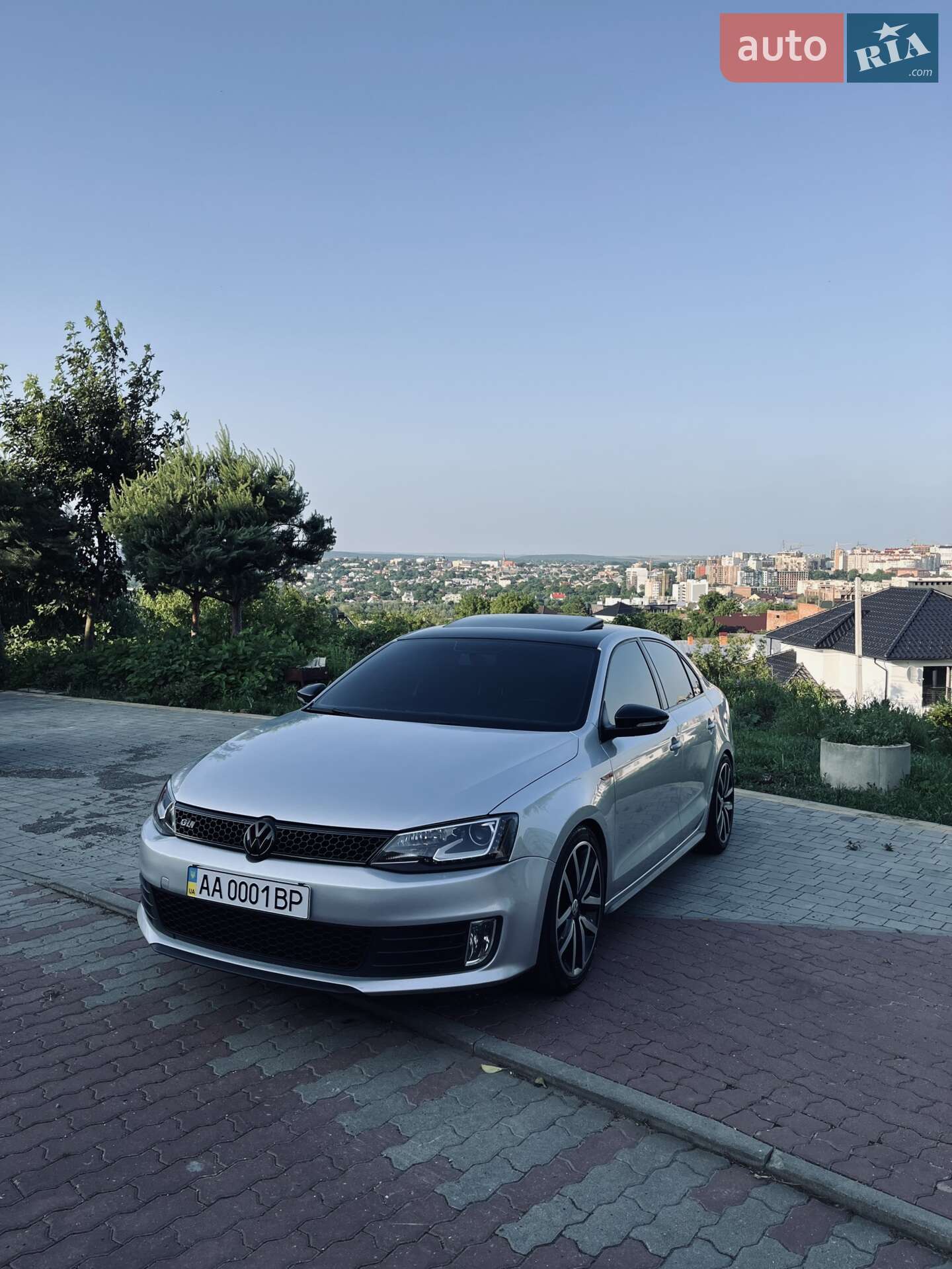 VOLKSWAGEN JETTA 2013