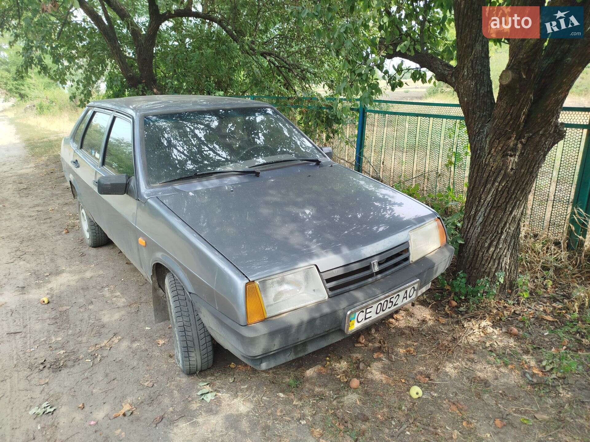 ВАЗ 210994 2008