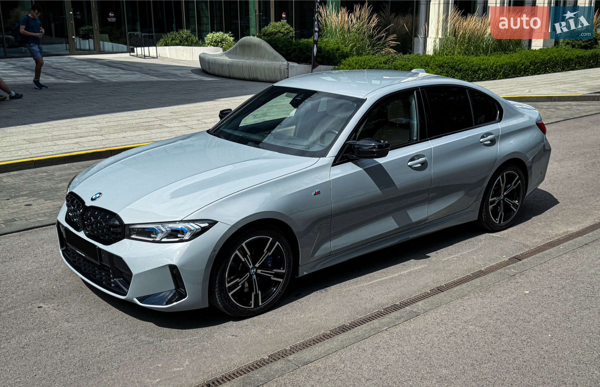 BMW M340I 2023