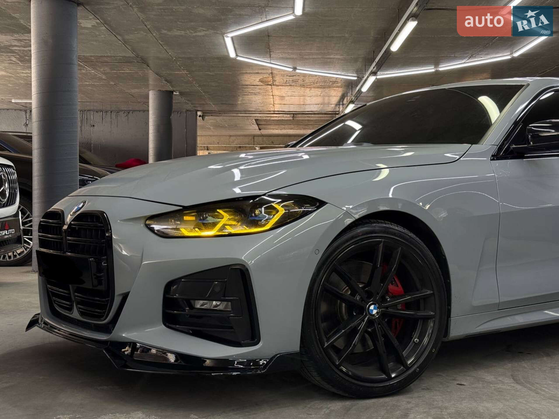 BMW 430I XDRIVE 2023