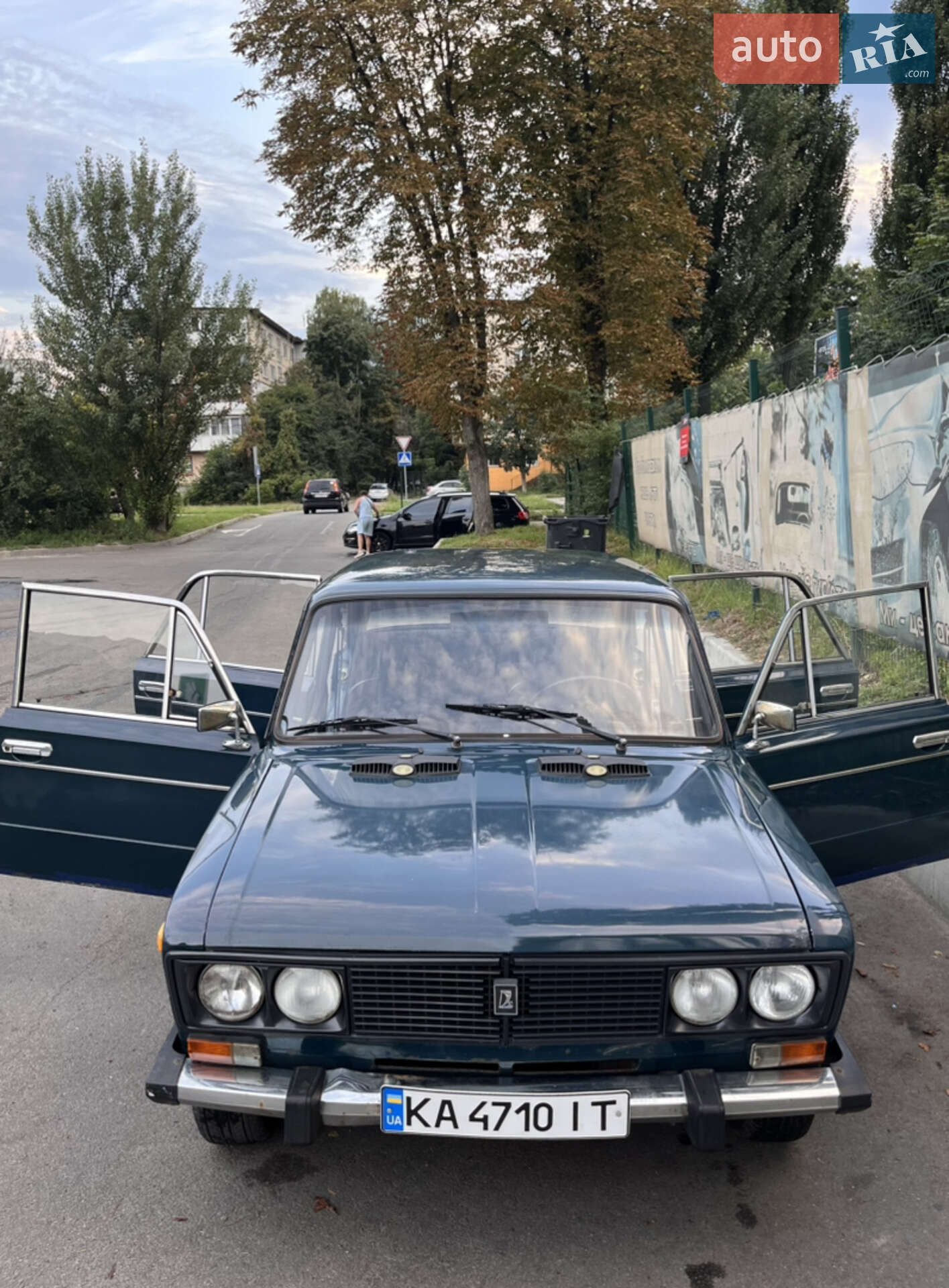 ВАЗ 21061 1998