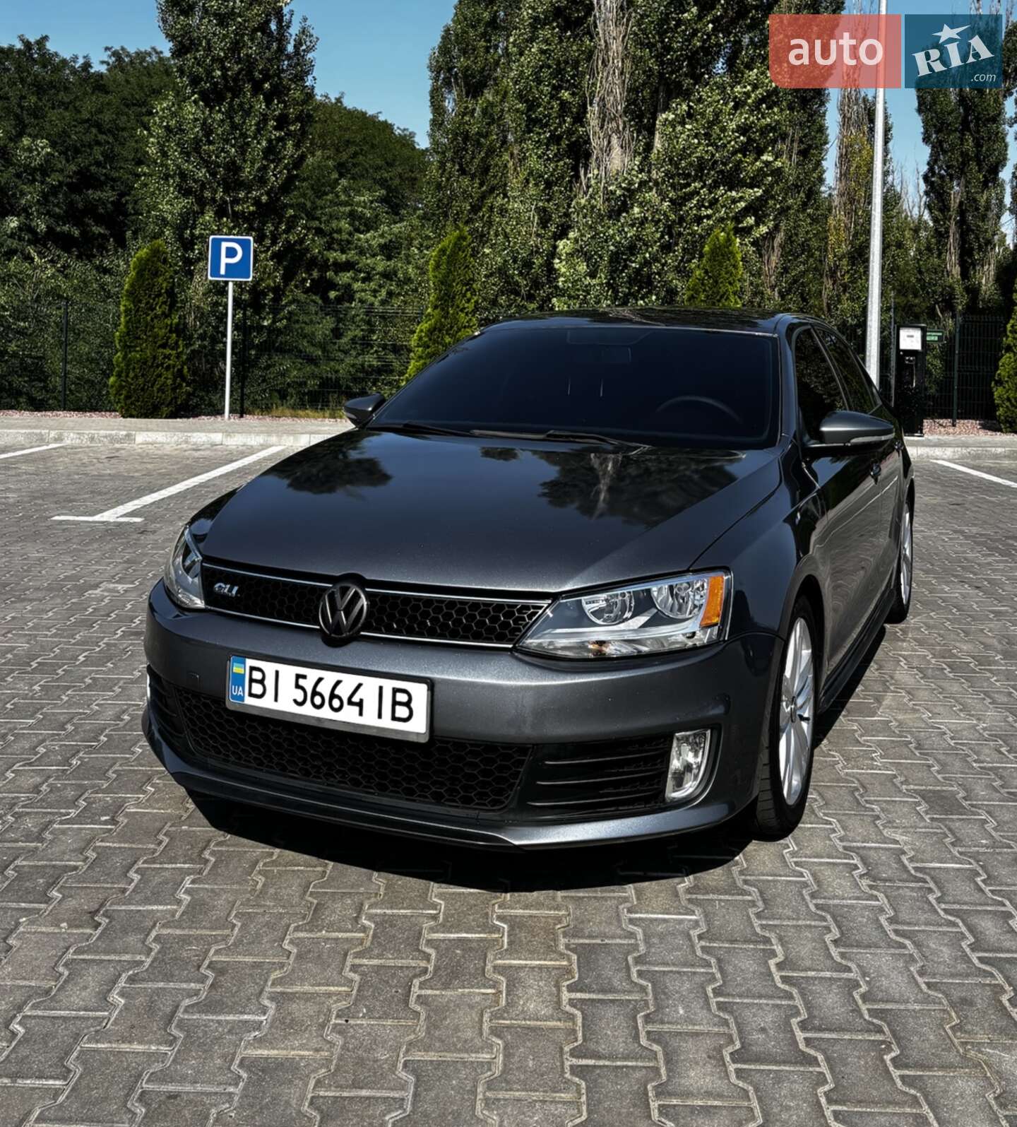 VOLKSWAGEN JETTA 2012