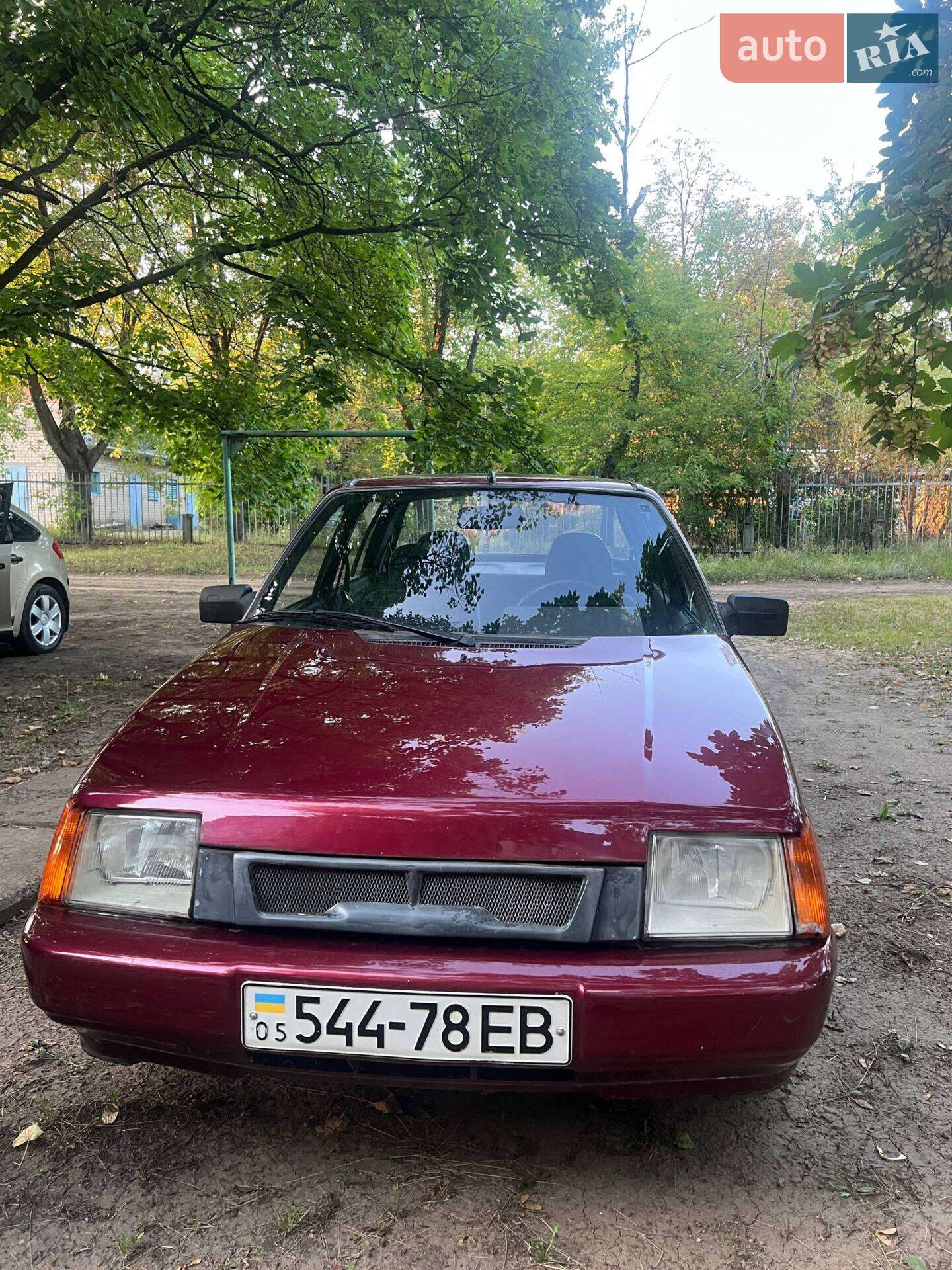 ЗАЗ 1103 1999