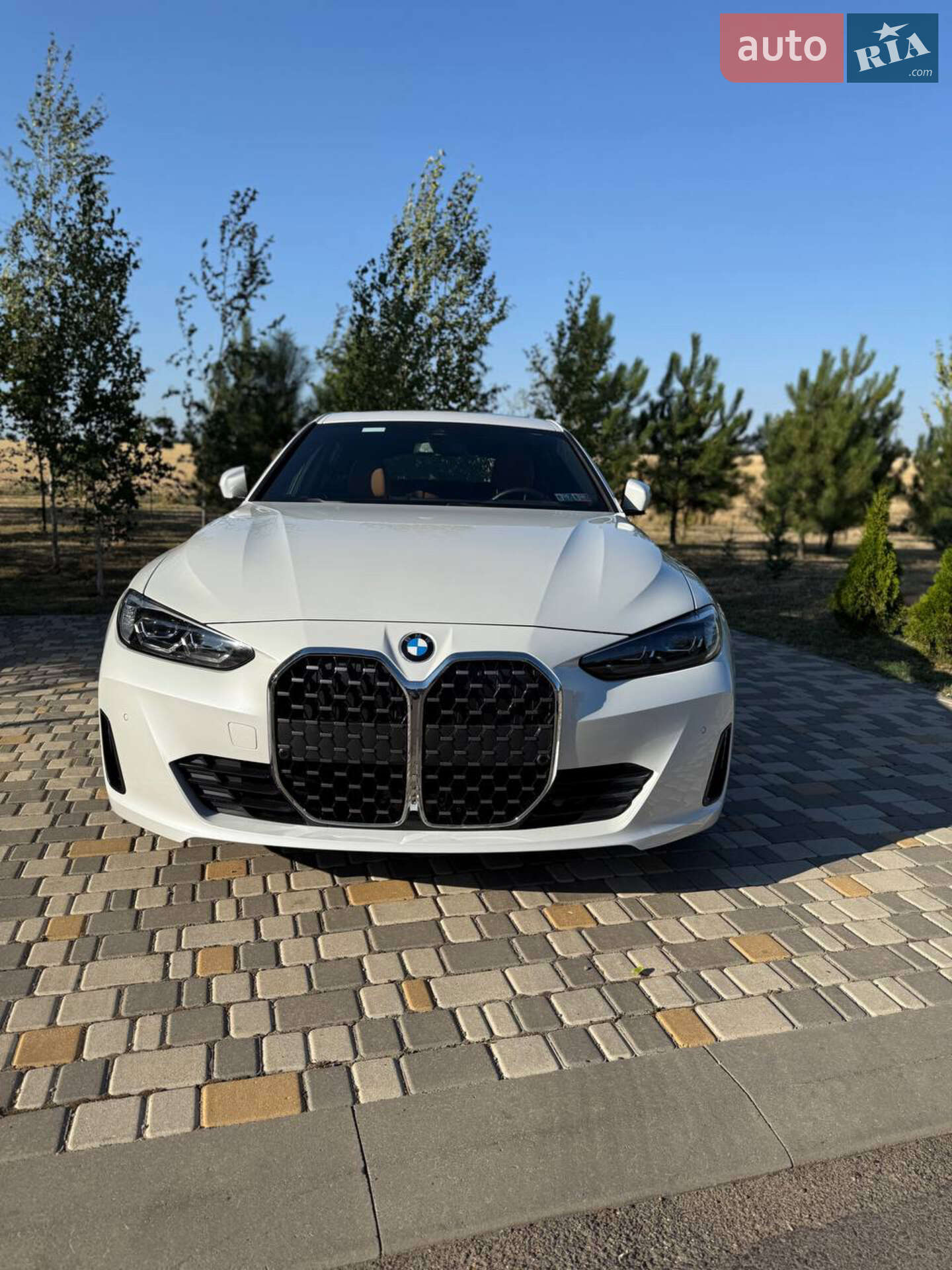 BMW 430I 2023