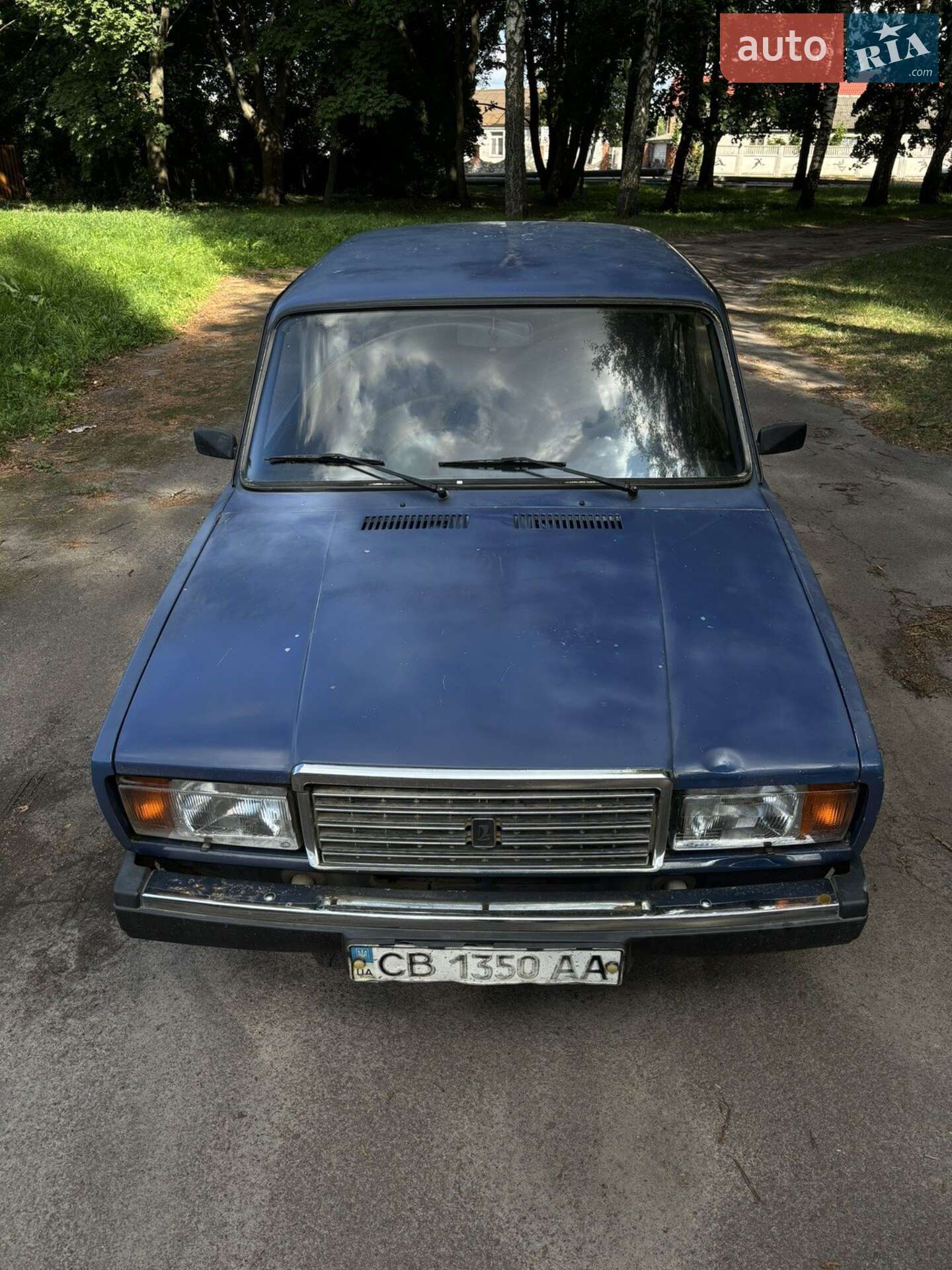 ВАЗ 210700-20 2006