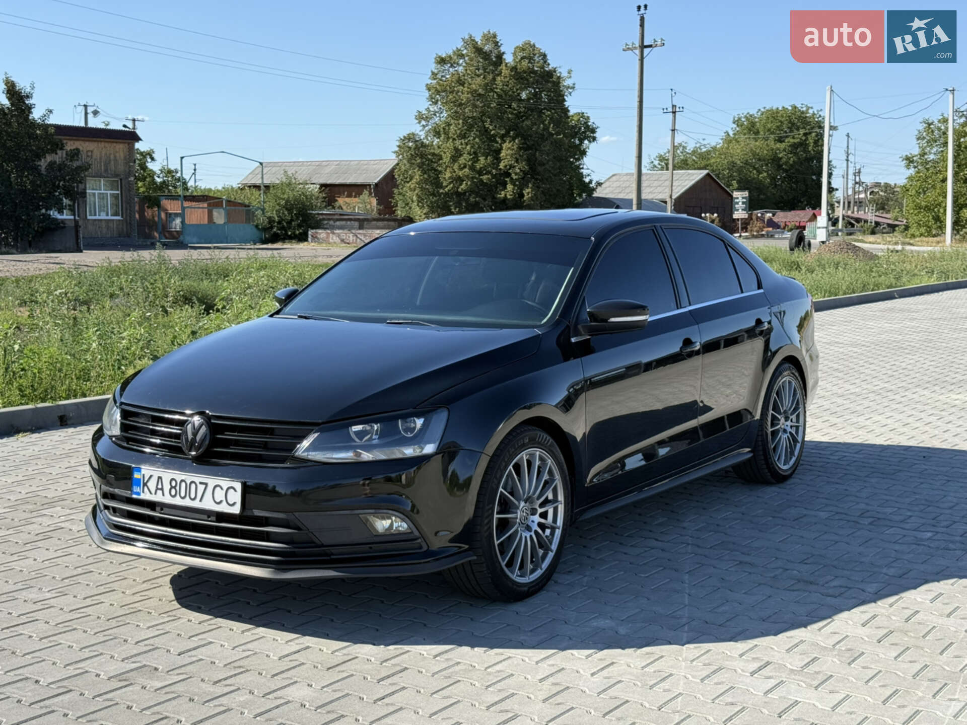 VOLKSWAGEN JETTA 2014