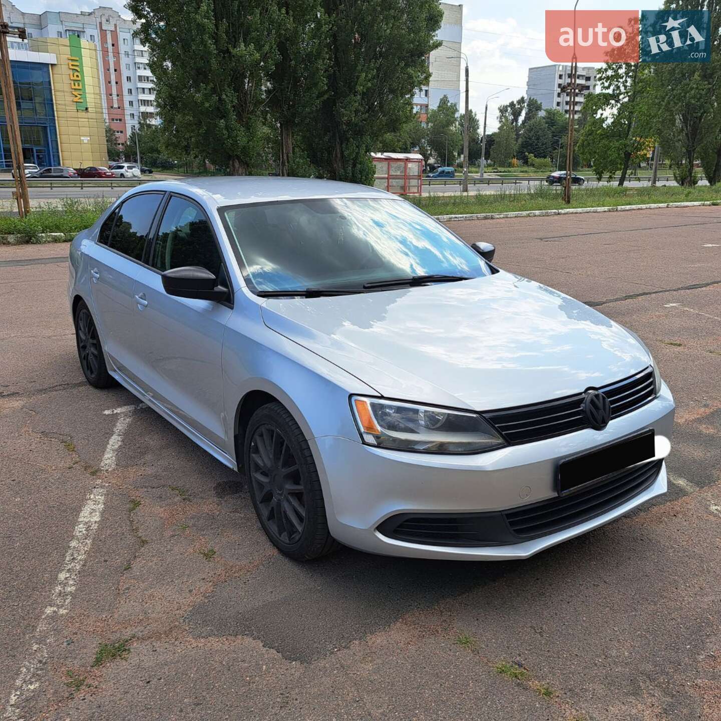 VOLKSWAGEN JETTA 2014