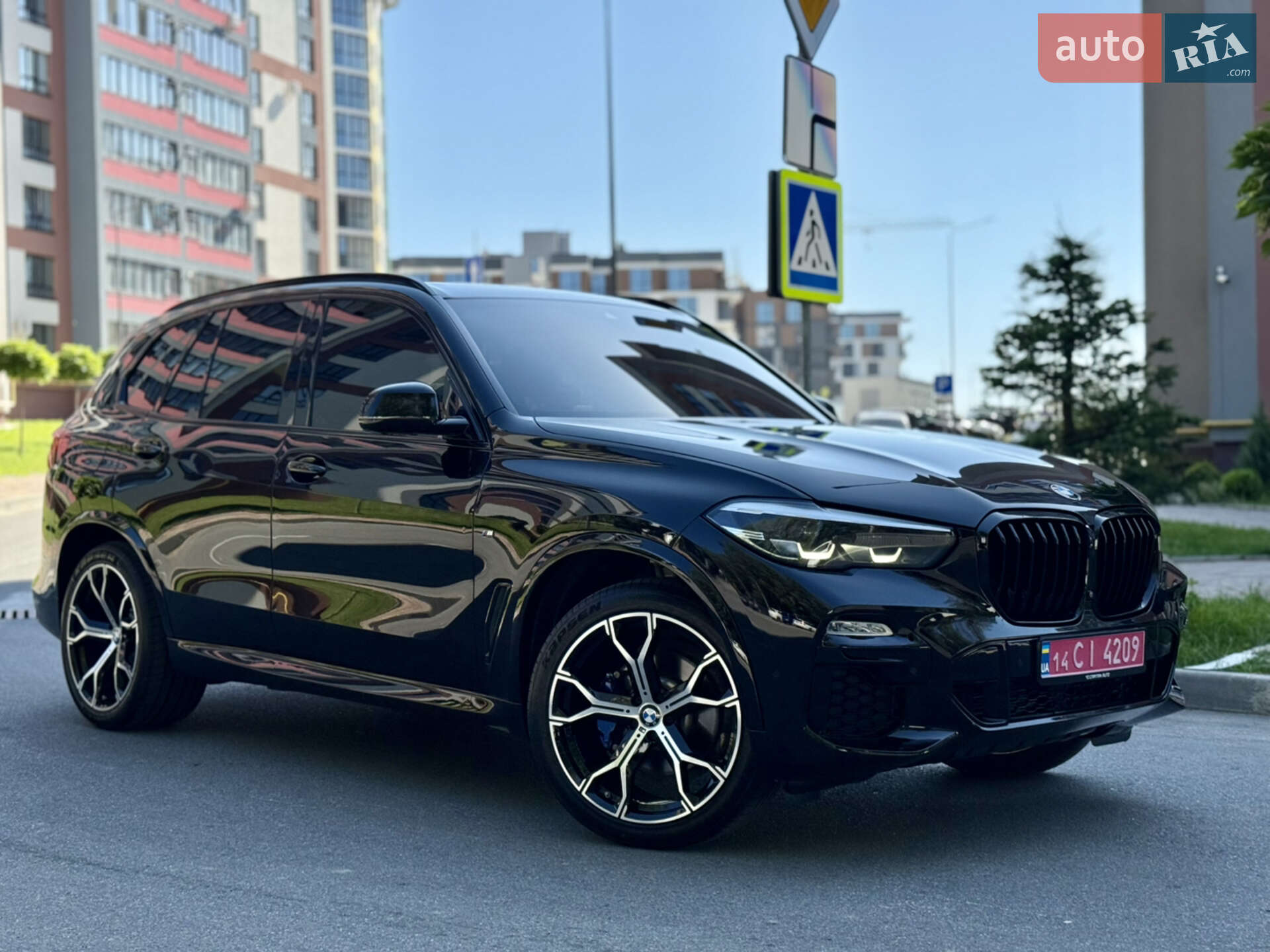 BMW X5 XDRIVE 40I 2018