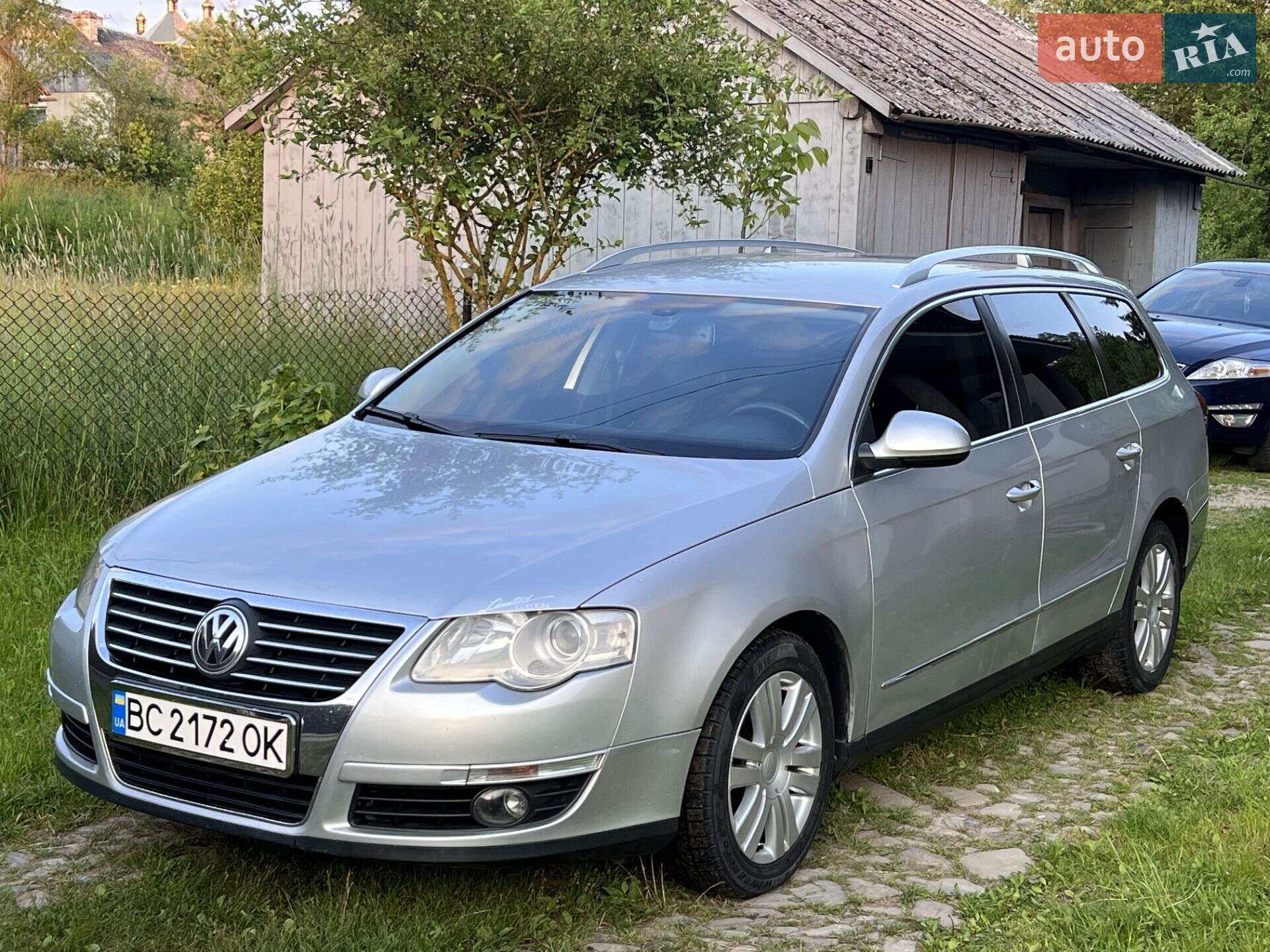 VOLKSWAGEN PASSAT 2006