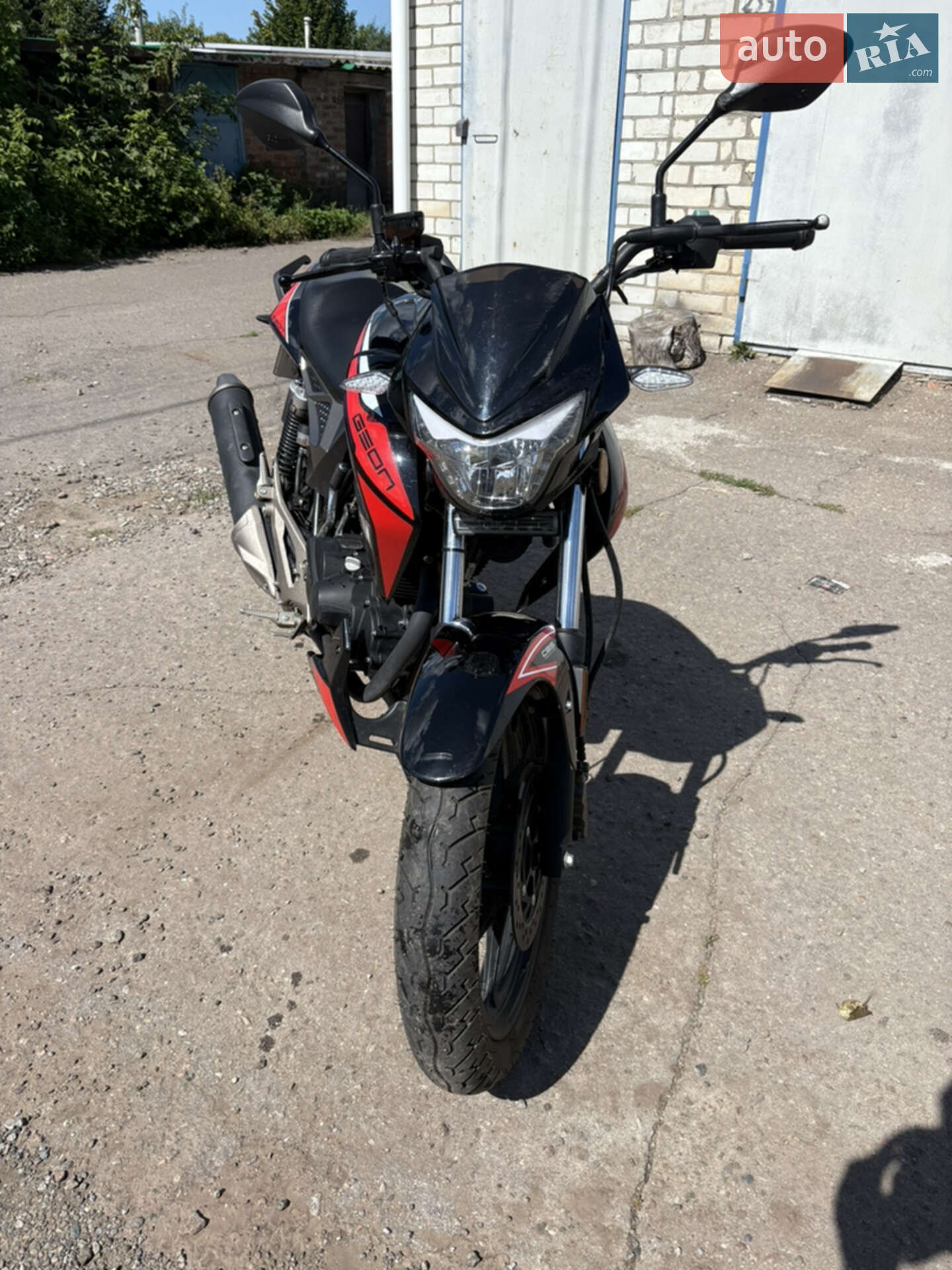 GEON PN-200 2018