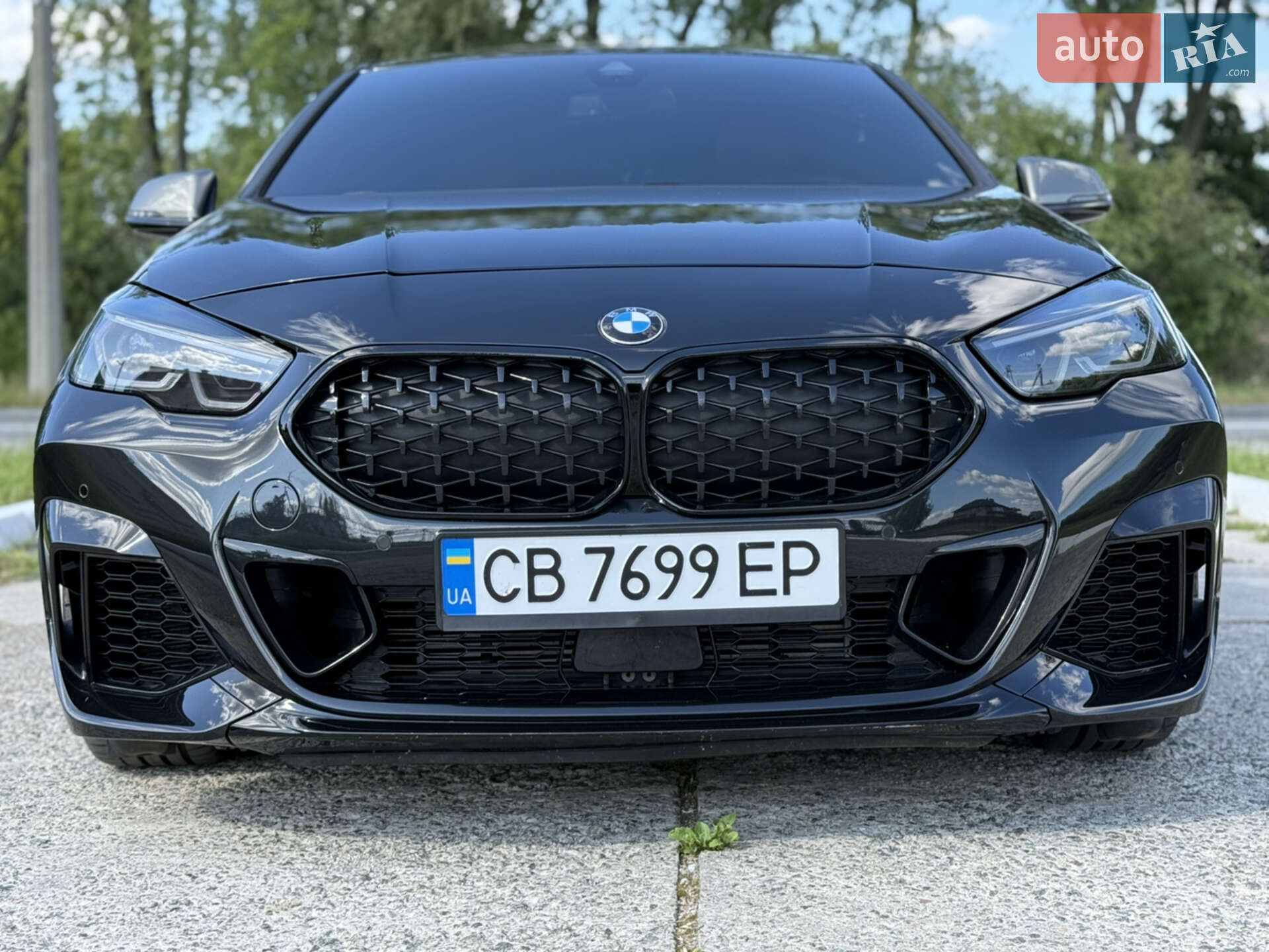 BMW M235I 2022