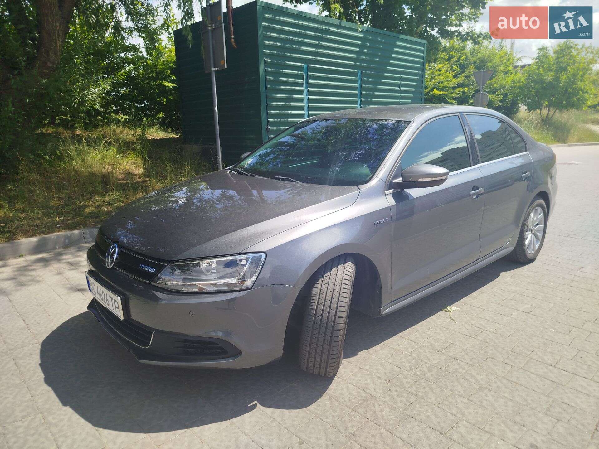 VOLKSWAGEN JETTA 2013