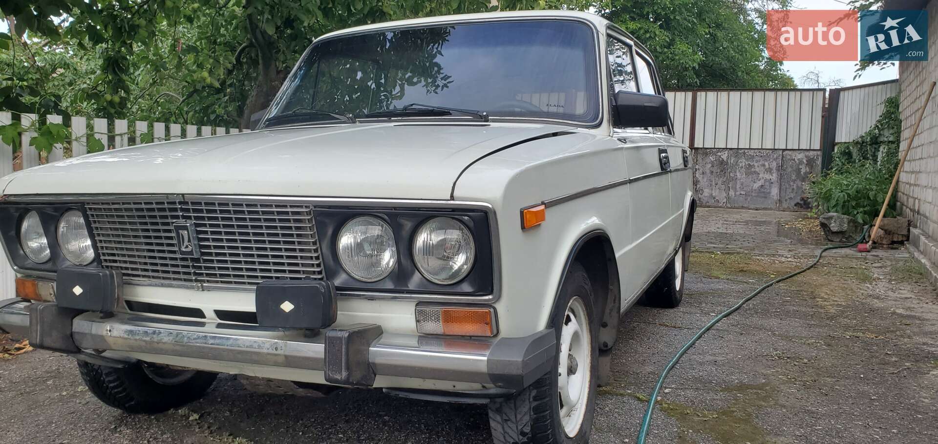 ВАЗ 21063 1993