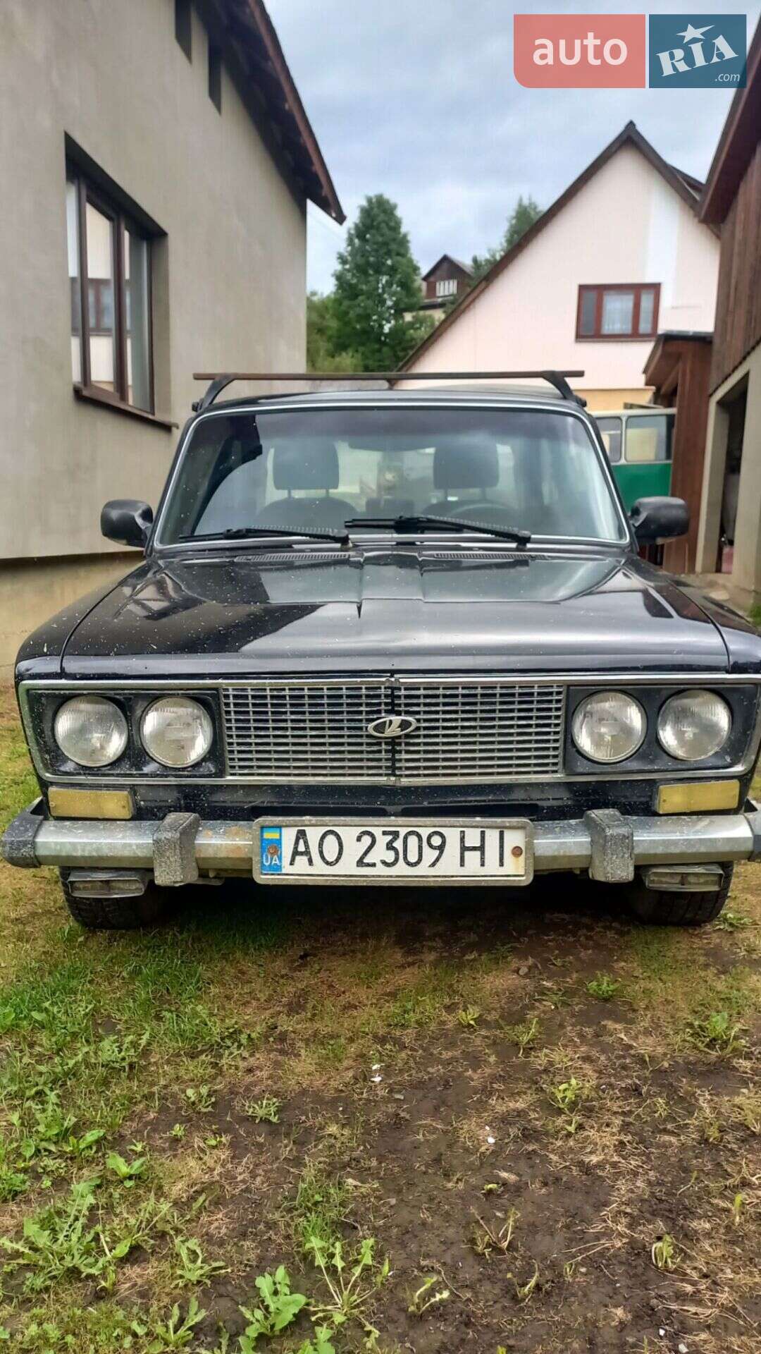 ВАЗ 21061 1993