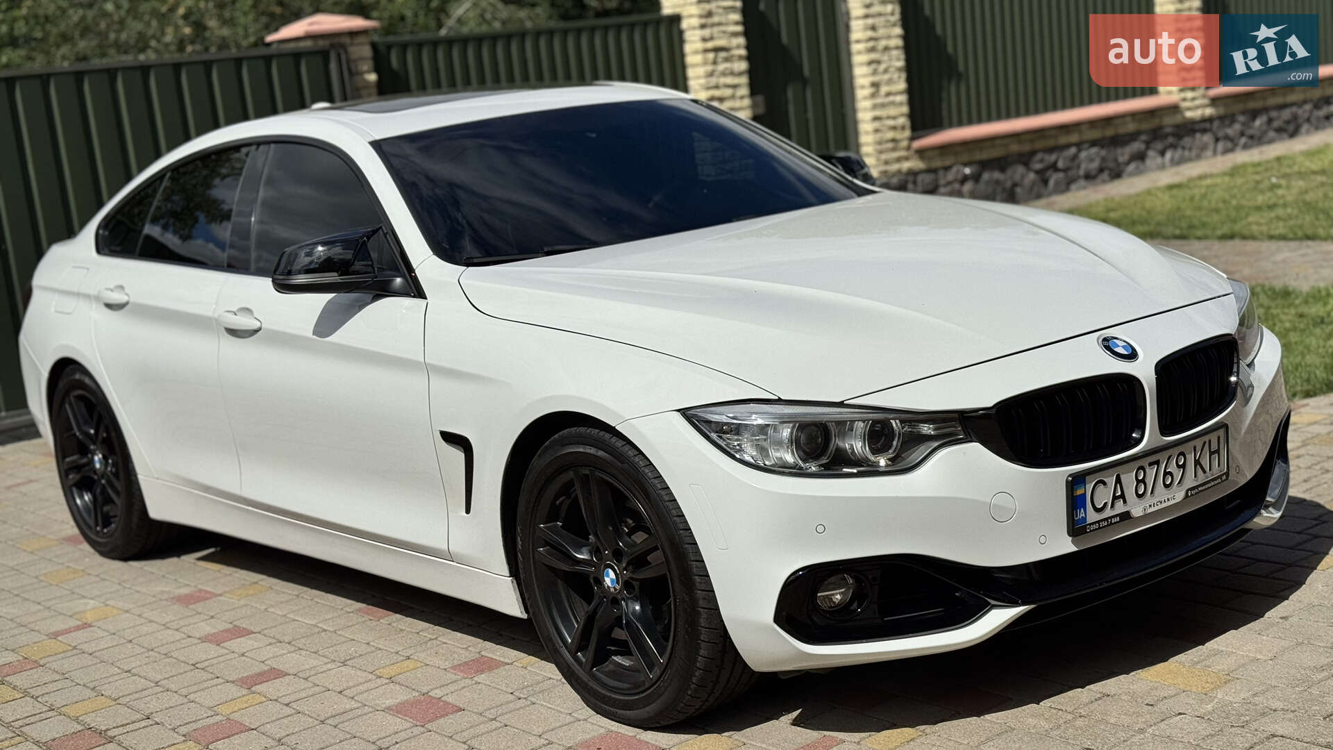 BMW 428I