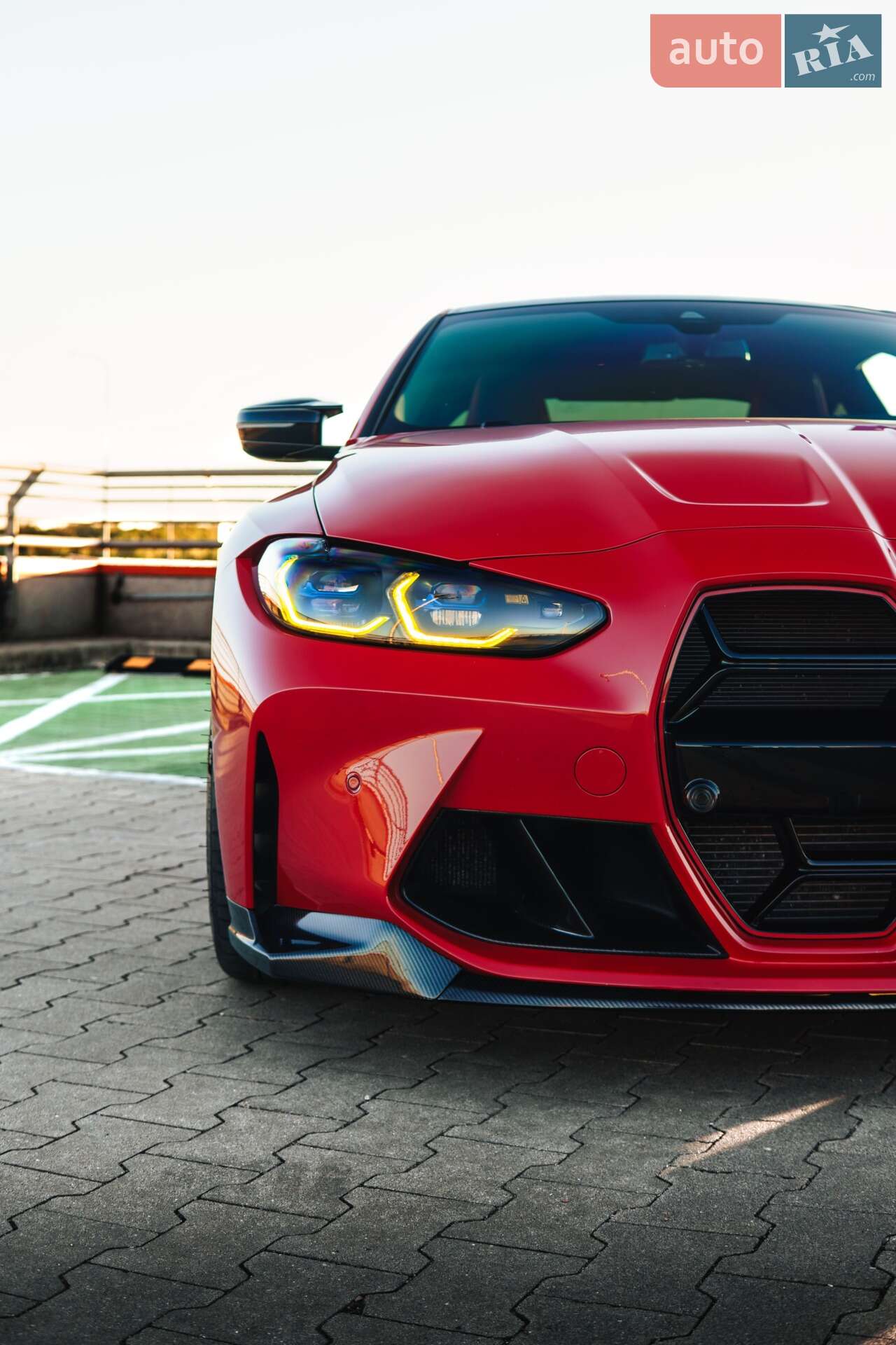 BMW M4