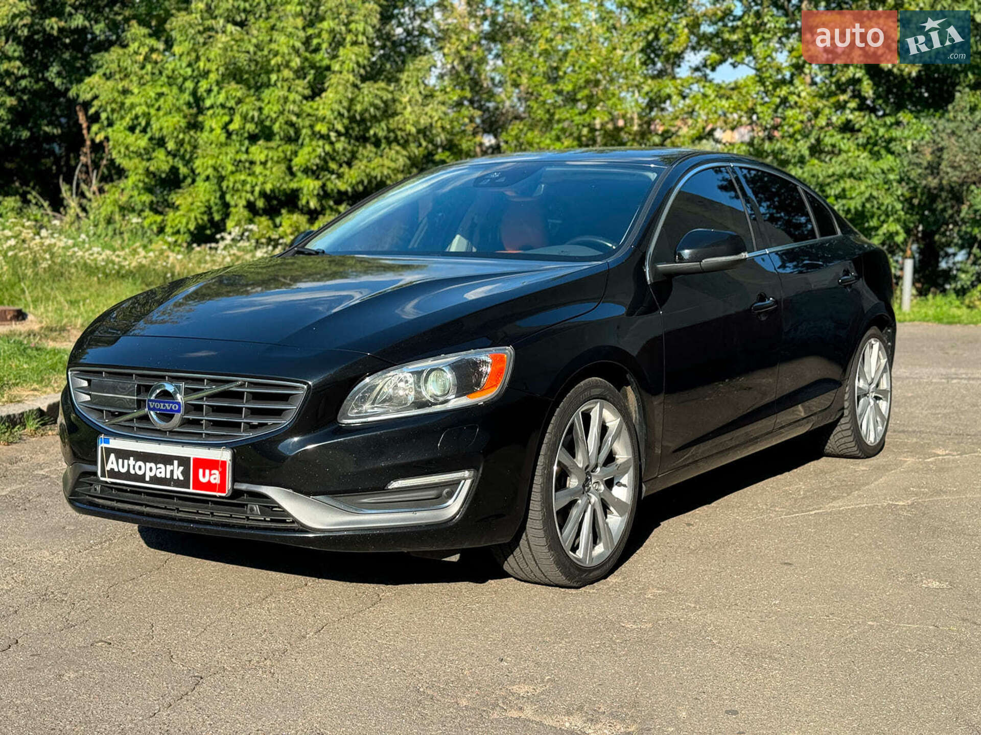 VOLVO S60 2017