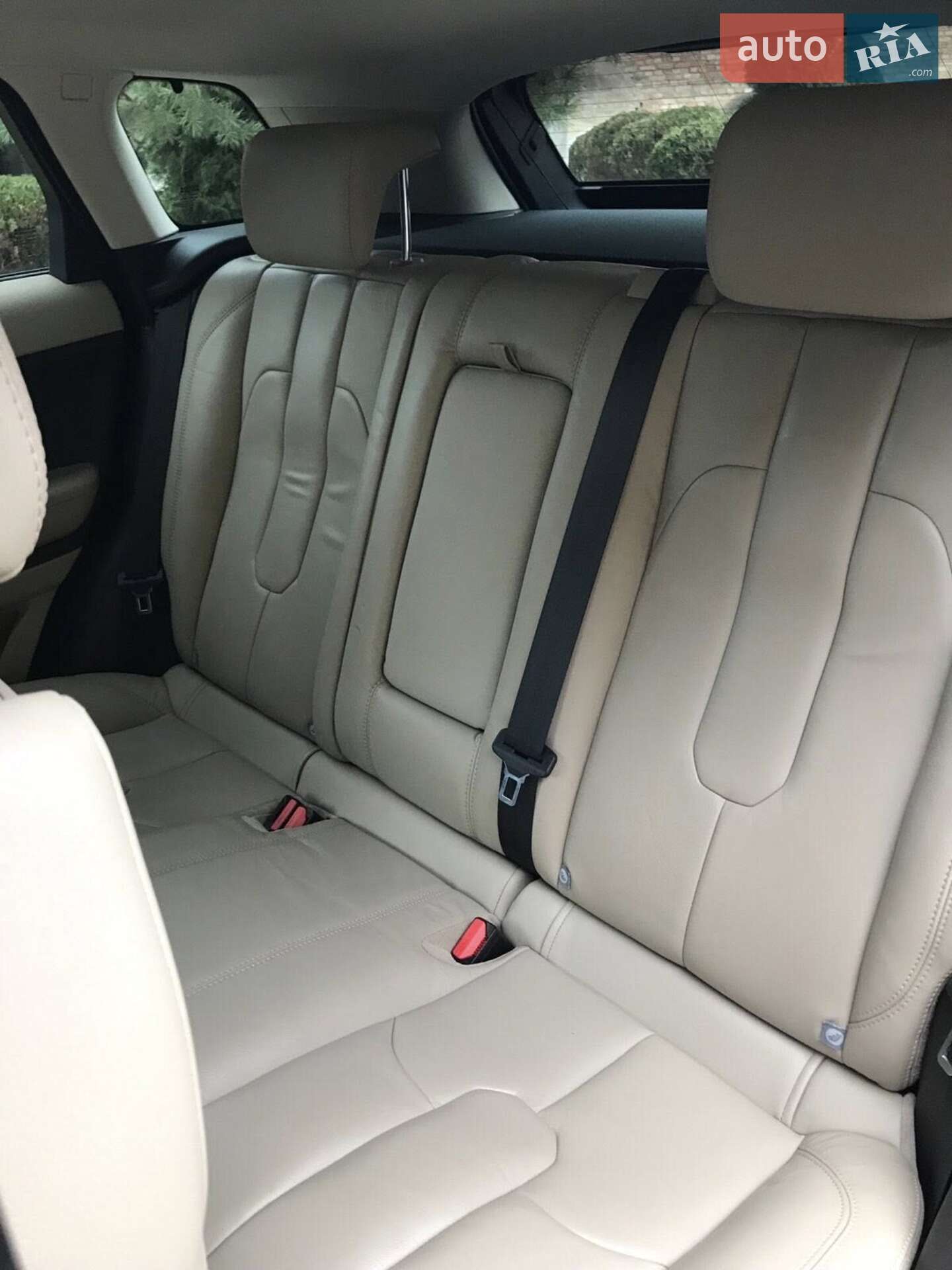 LAND ROVER RANGE ROVER EVOQUE 2014