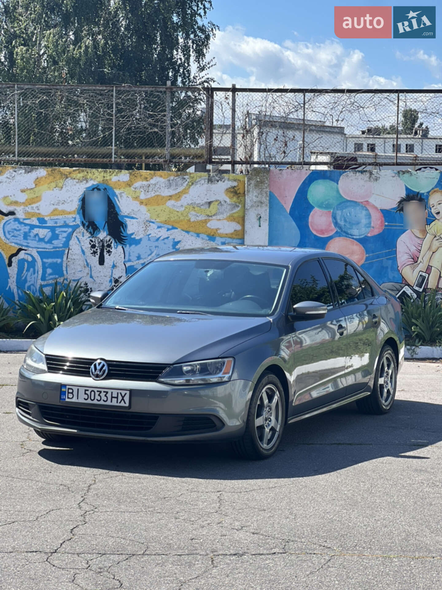 VOLKSWAGEN JETTA 2012